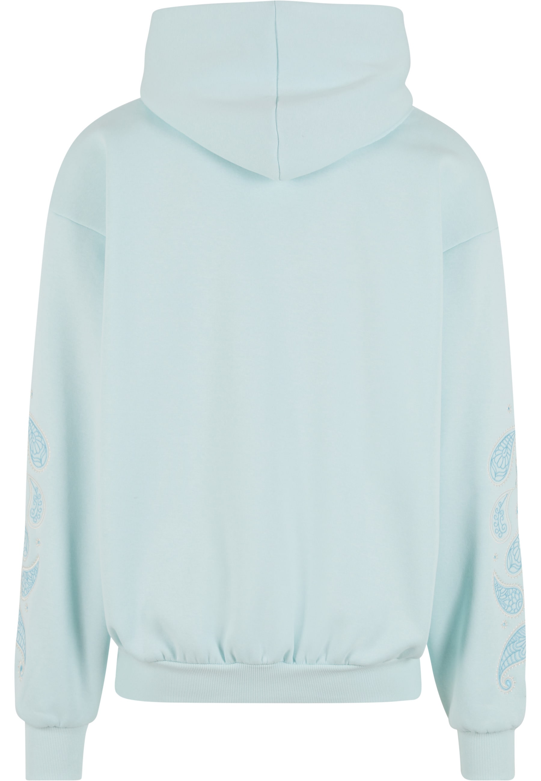 Karl Kani Kapuzenpullover »Karl Kani Retro Paisley Os Hoodie« 1 Stk.