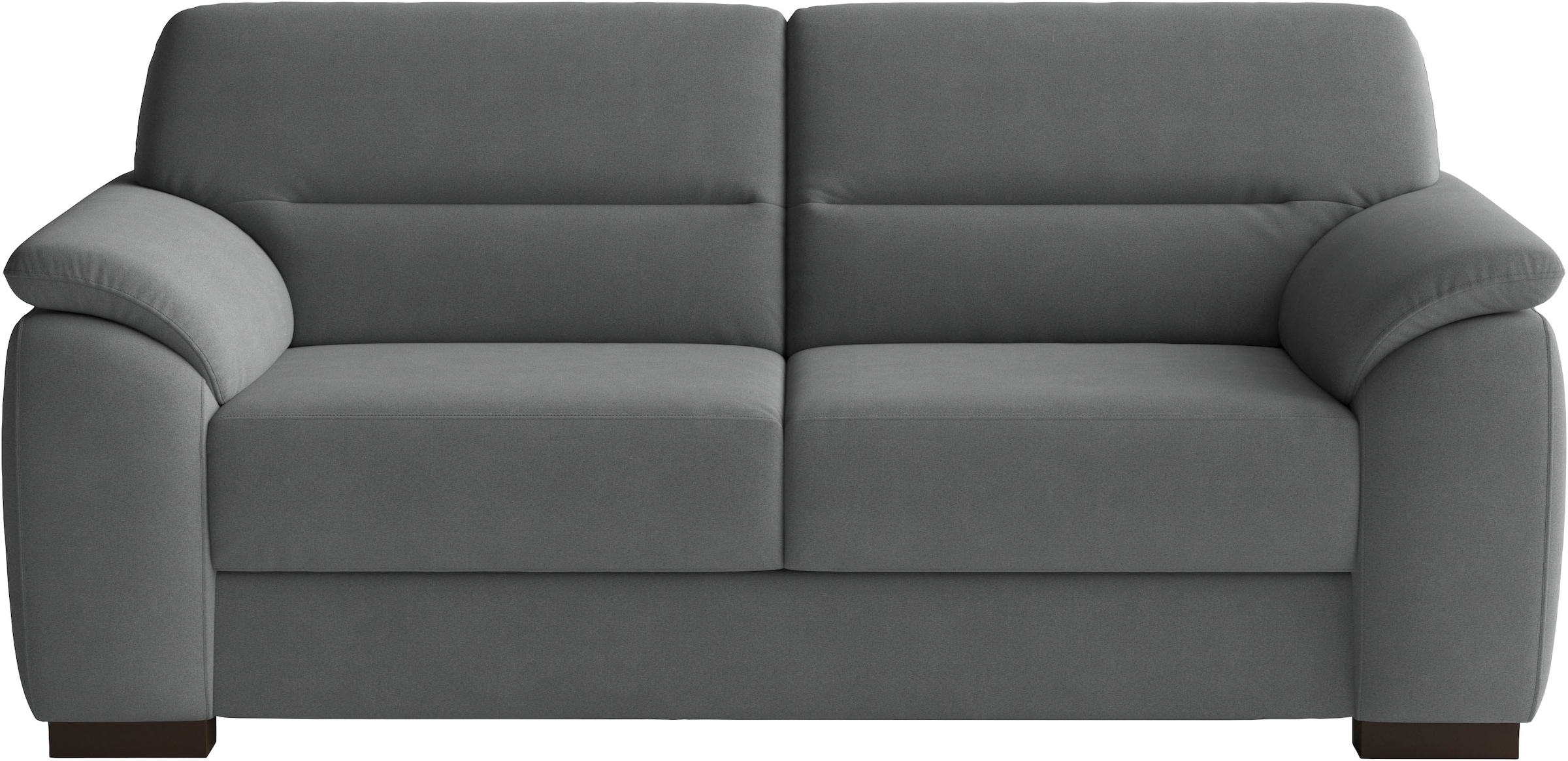 sit&more 3-Sitzer "Montego, B: 198 cm" mit Federkern