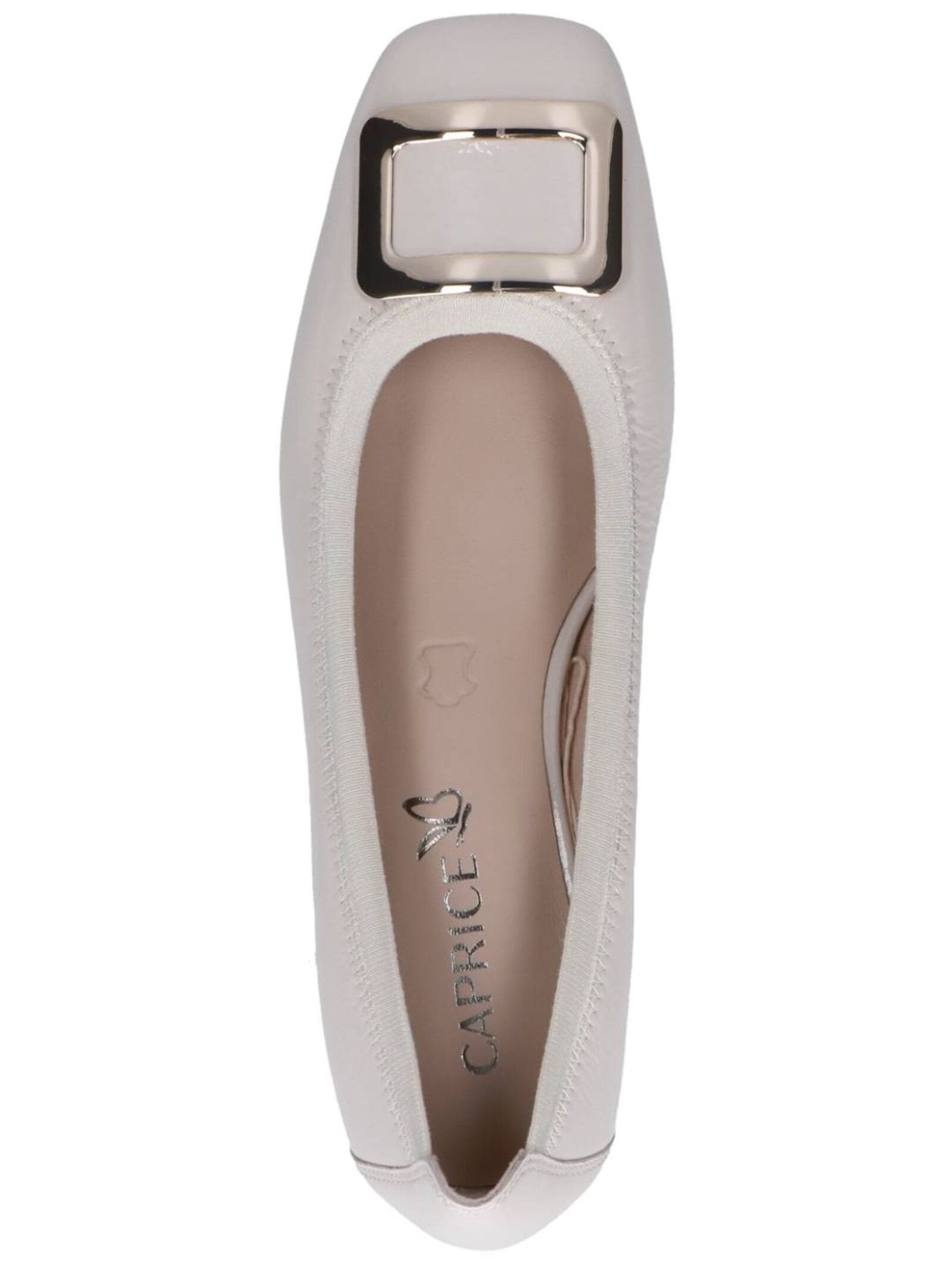 Caprice Pumps »Caprice Pumps Leder«