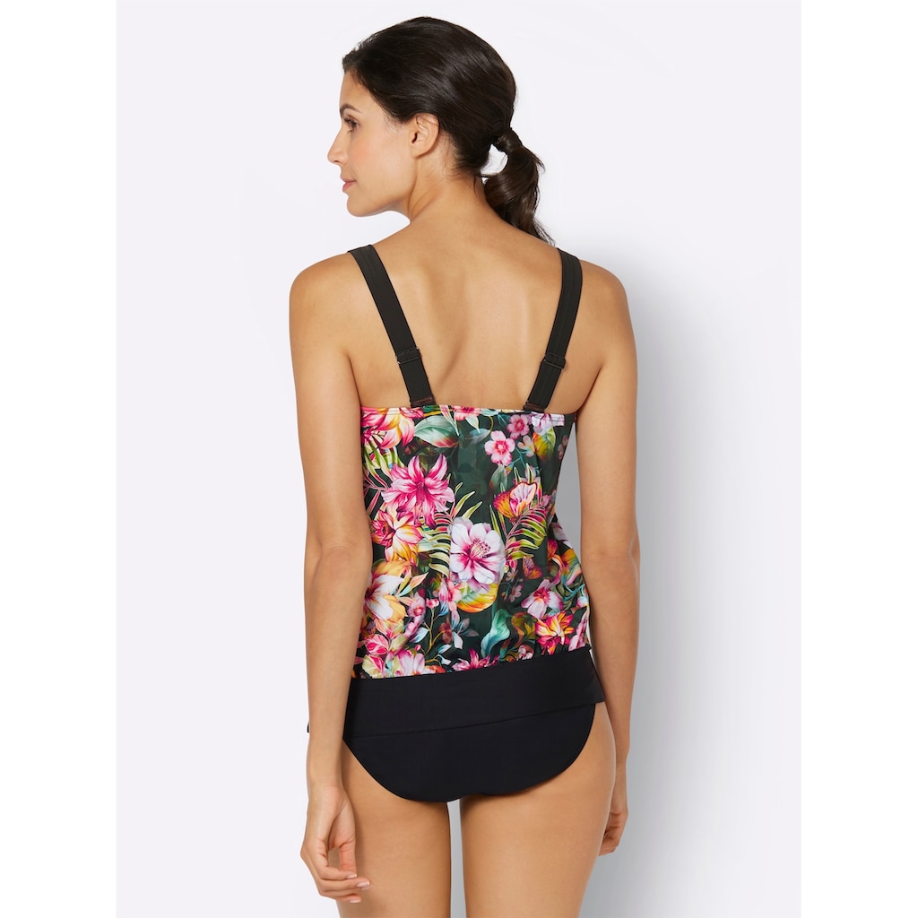 feel good Tankini-Top