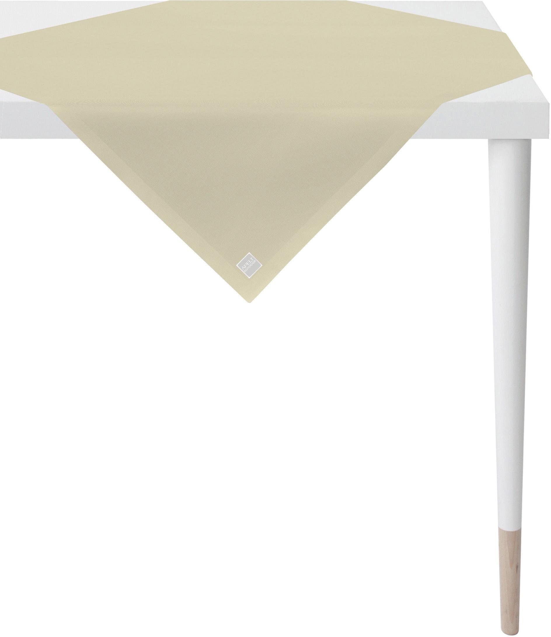 APELT Mitteldecke "3959 Outdoor, Sommerdeko, Sommer" Panama
