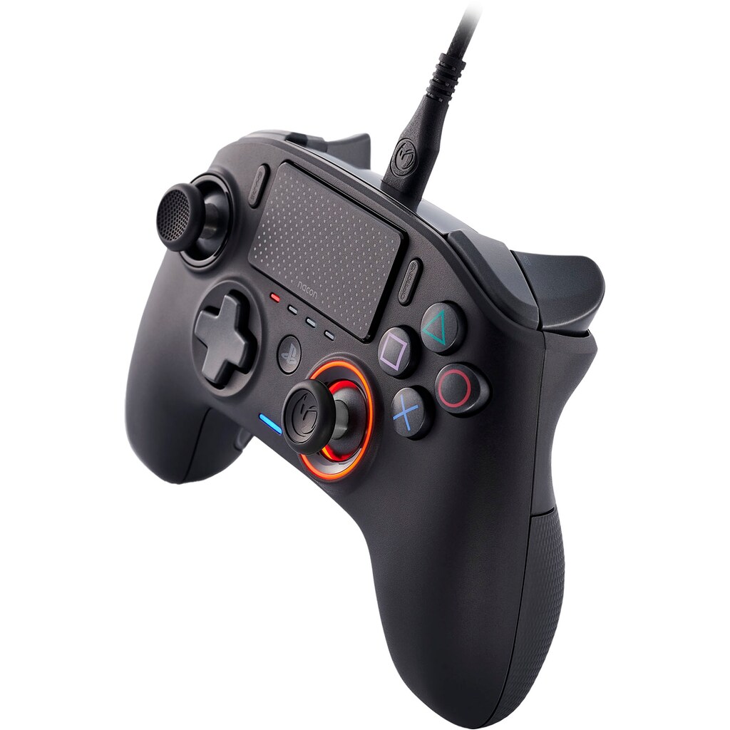 nacon Gaming-Controller »Nacon NA383508 PS4 Revolution Pro Controller 3, kabelgebunden, USB«, (1 St.)