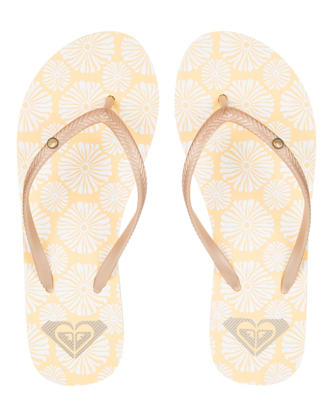 Roxy Sandale »Bermuda Print«
