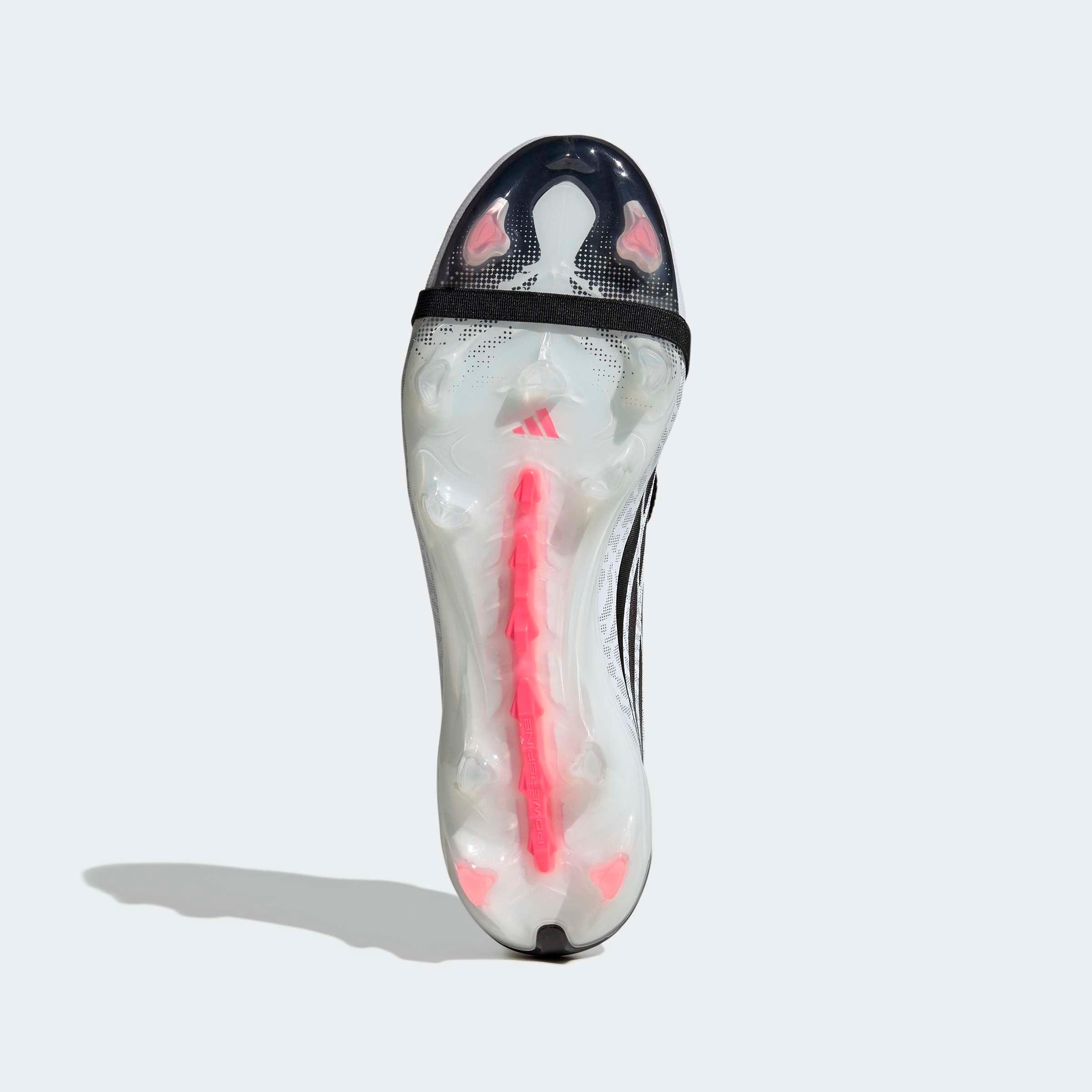 adidas Performance Fußballschuh »PREDATOR PRO , FESTE BÖDEN, UMSCHLAGBARE ZUNGE«  Außensohle für Rasen und feste Böden