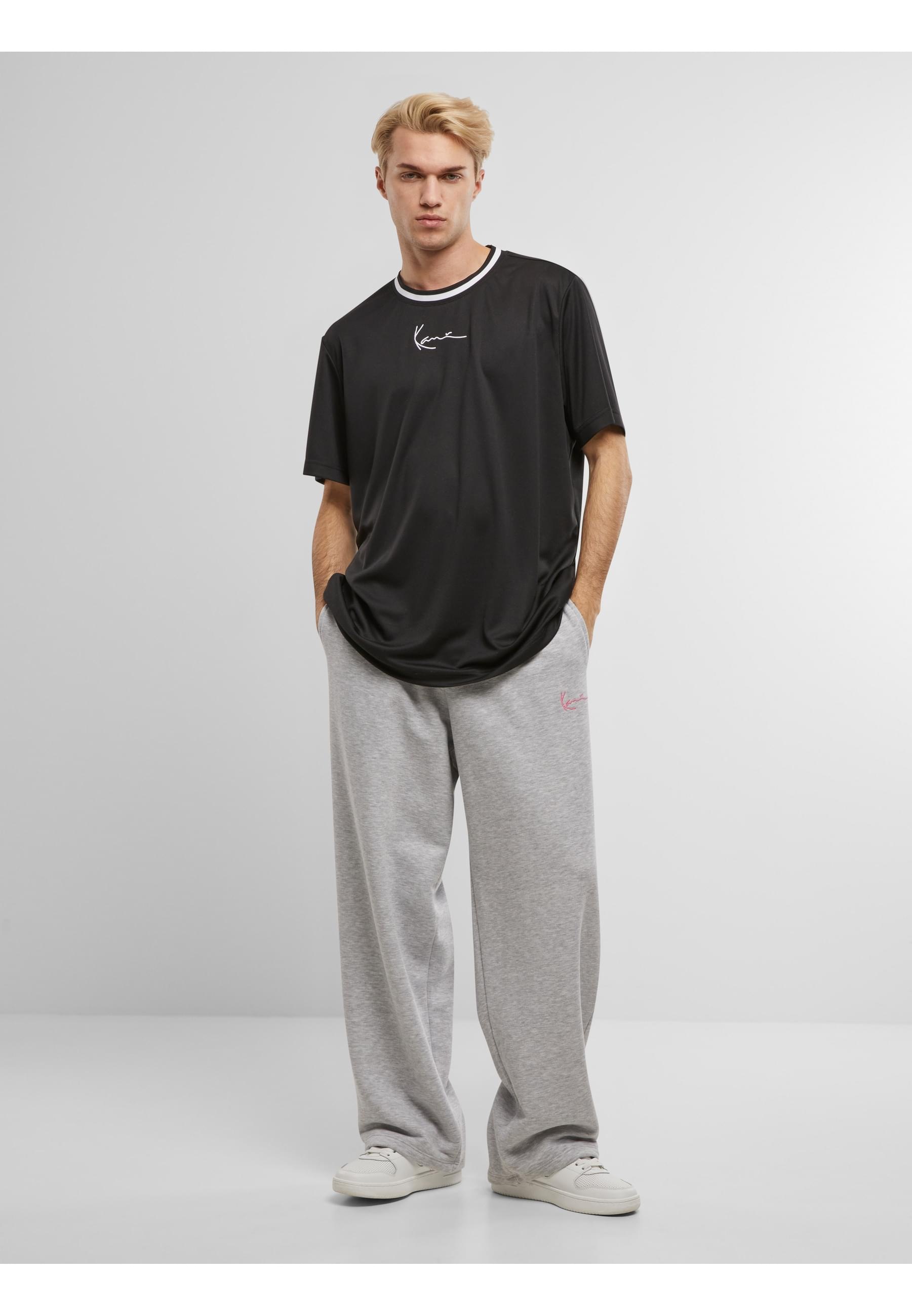Karl Kani Jogginghose »Karl Kani Signature Relaxed Os Sweatpants«, (1 tlg.)