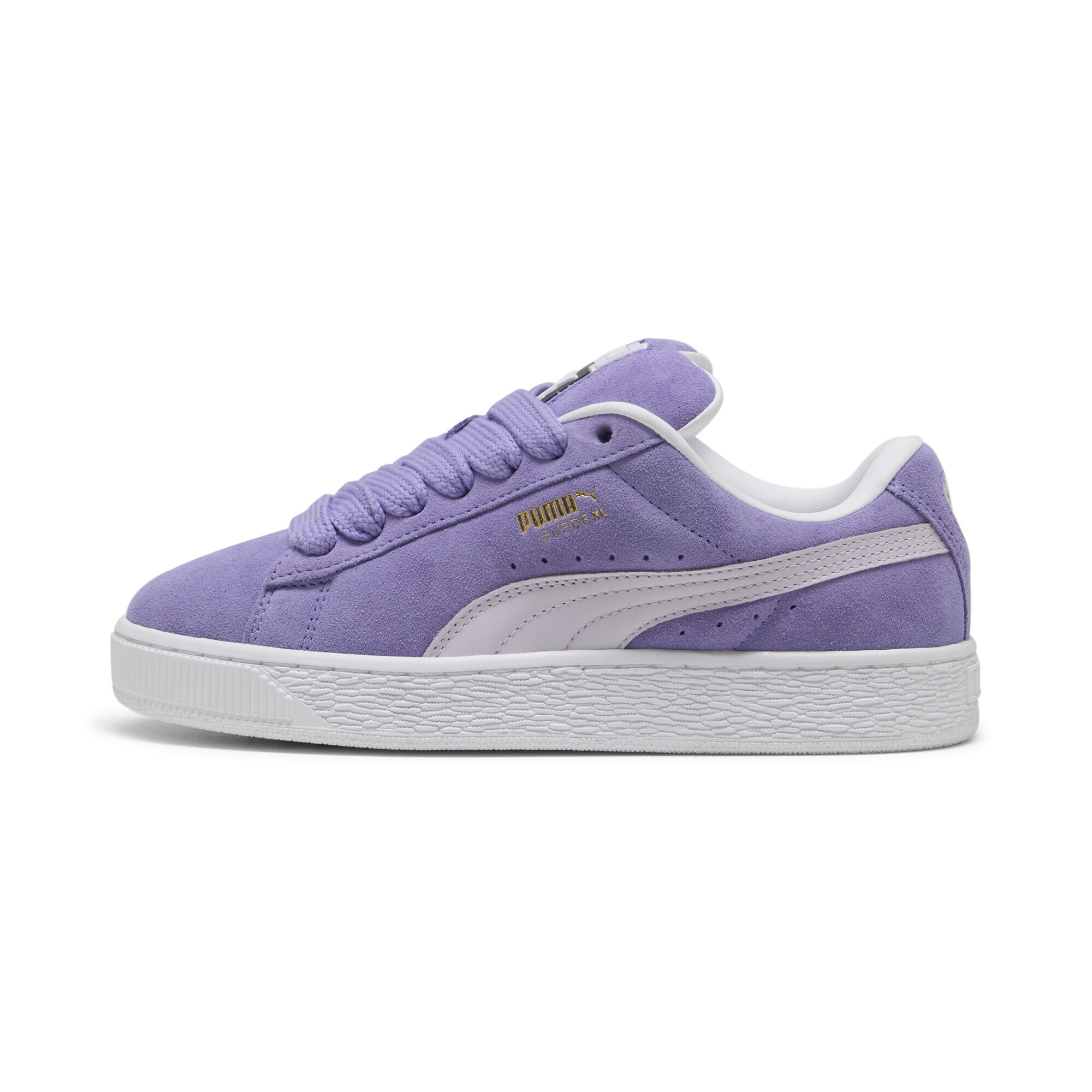PUMA Sneaker »Suede XL Sneakers Erwachsene«