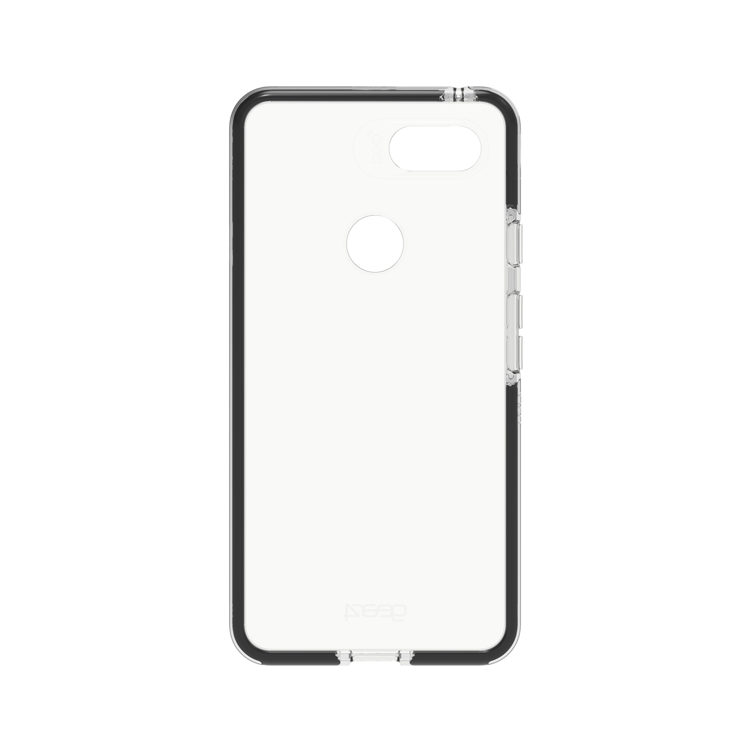 Gear4 Backcover, GOOGLE PIXEL 3 XL