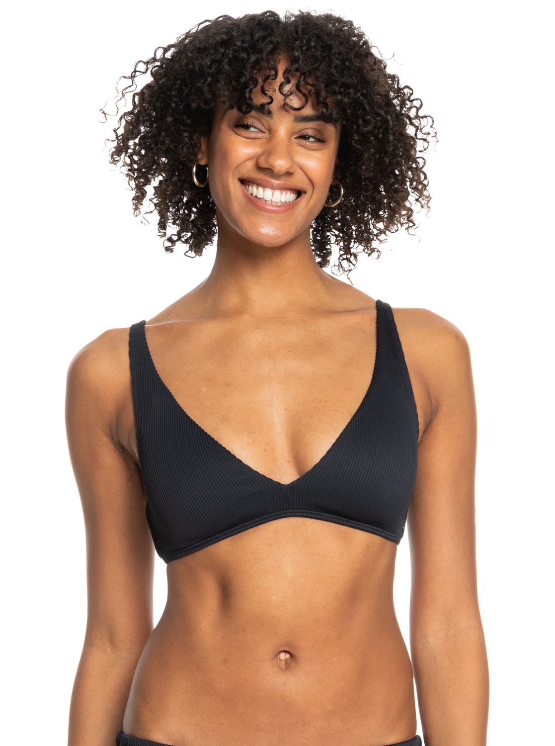 Roxy Triangel-Bikini-Top »Rib Roxy Love The Oceana V«