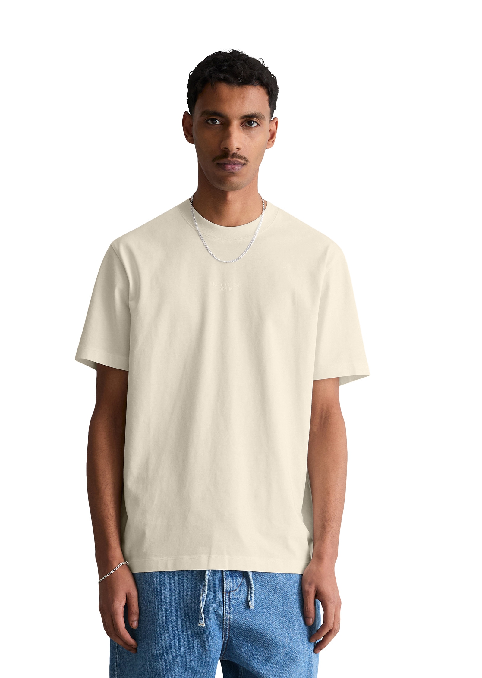 Marc OPolo DENIM "aus reiner Bio-Baumwolle"