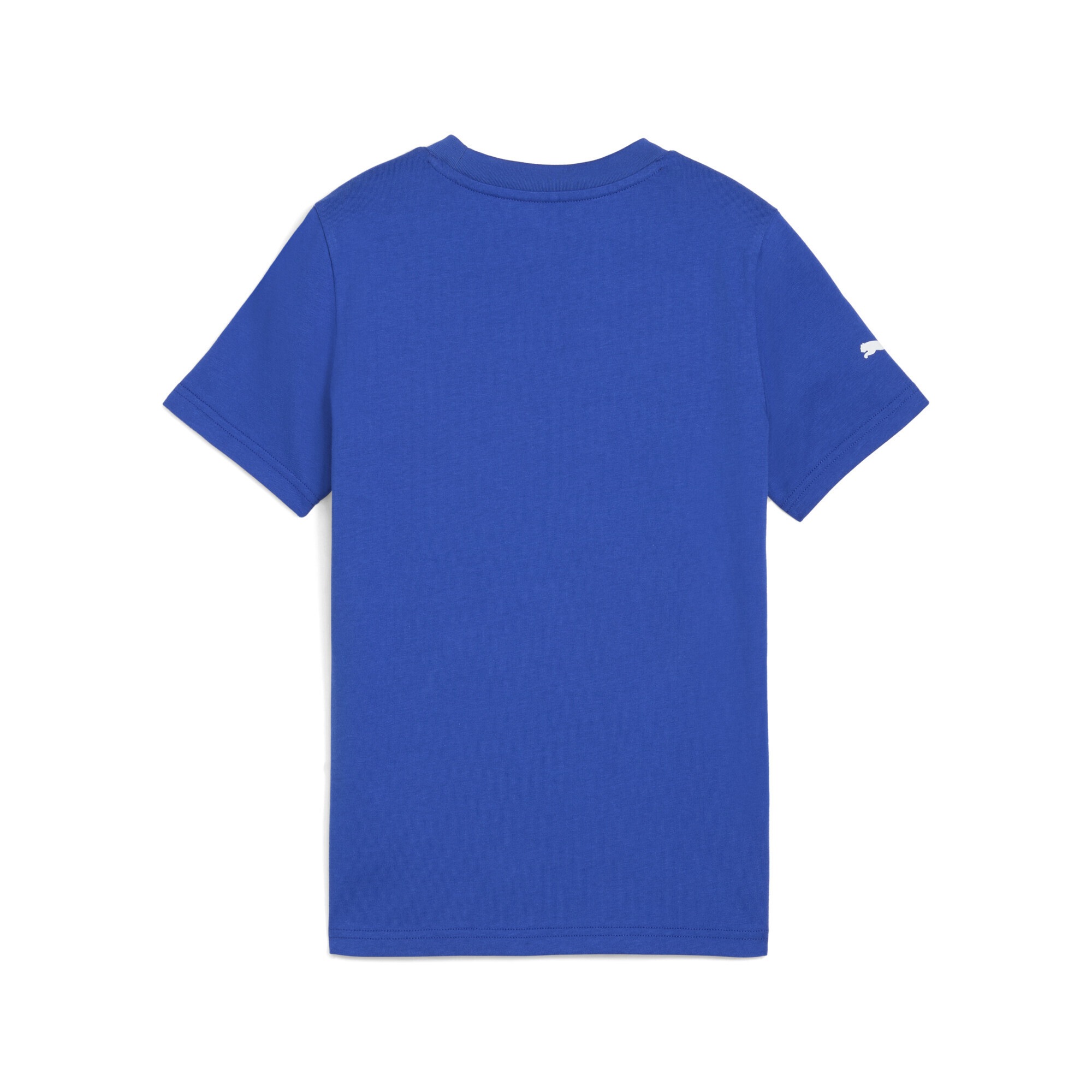 PUMA T-Shirt »F1® Essentials T-Shirt Jungen«