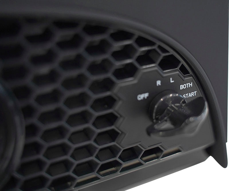aerosoft Gaming-Controller »Honeycomb - Alpha Flight Controls«