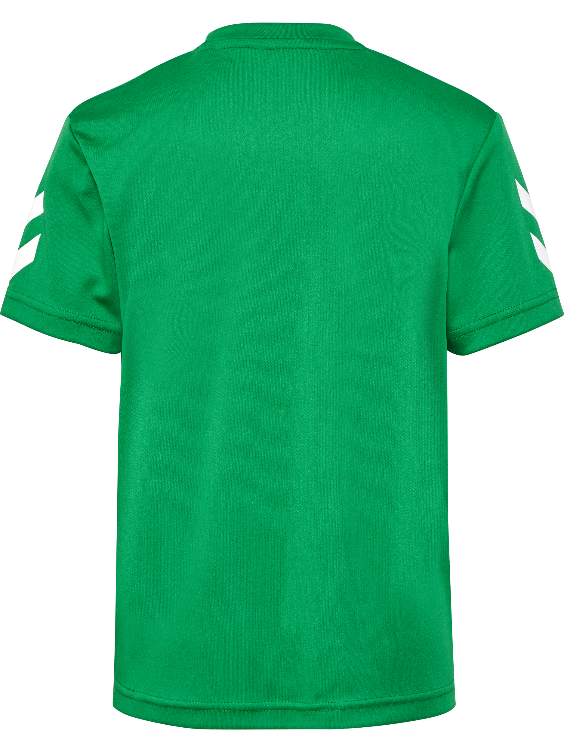 hummel T-Shirt & Shorts »HMLLOGO SET KIDS«, für Kinder