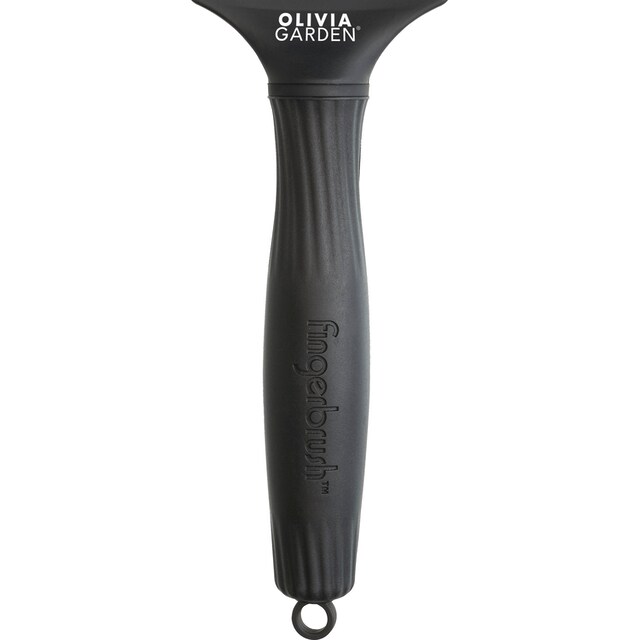 OLIVIA GARDEN Haarbürste »Fingerbrush Combo Medium« auf Raten | BAUR