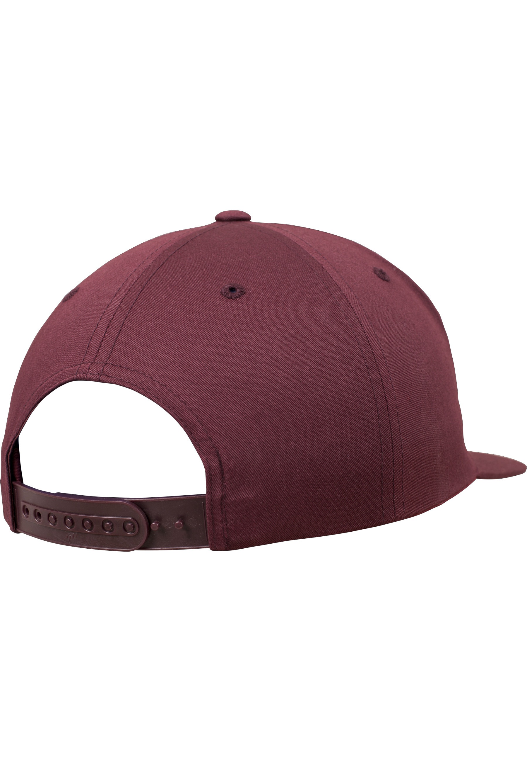 Flexfit Flex Cap »Flexfit Snapback Unstructured 5-Panel Snapback«