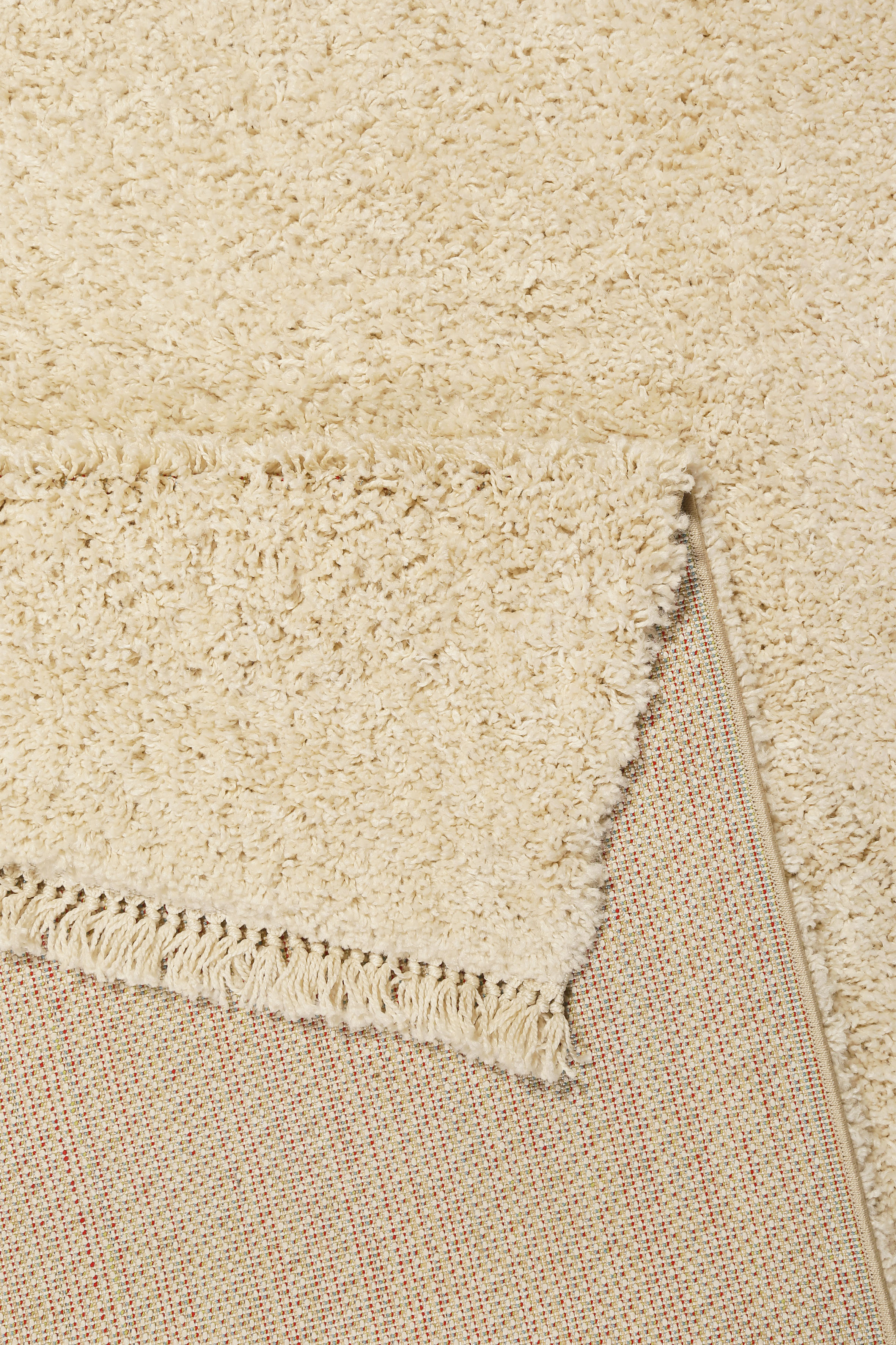 Thumbnail - Esprit Hochflor-Teppich "Dantep, ESP-80261", rechteckig, 35 mm Höhe, Langflor, Shaggy, sehr weich, mit Fransen, auch als...