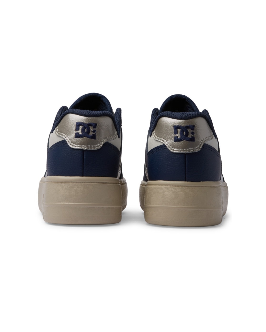 DC Shoes Sneaker »Manteca 4 Platform«