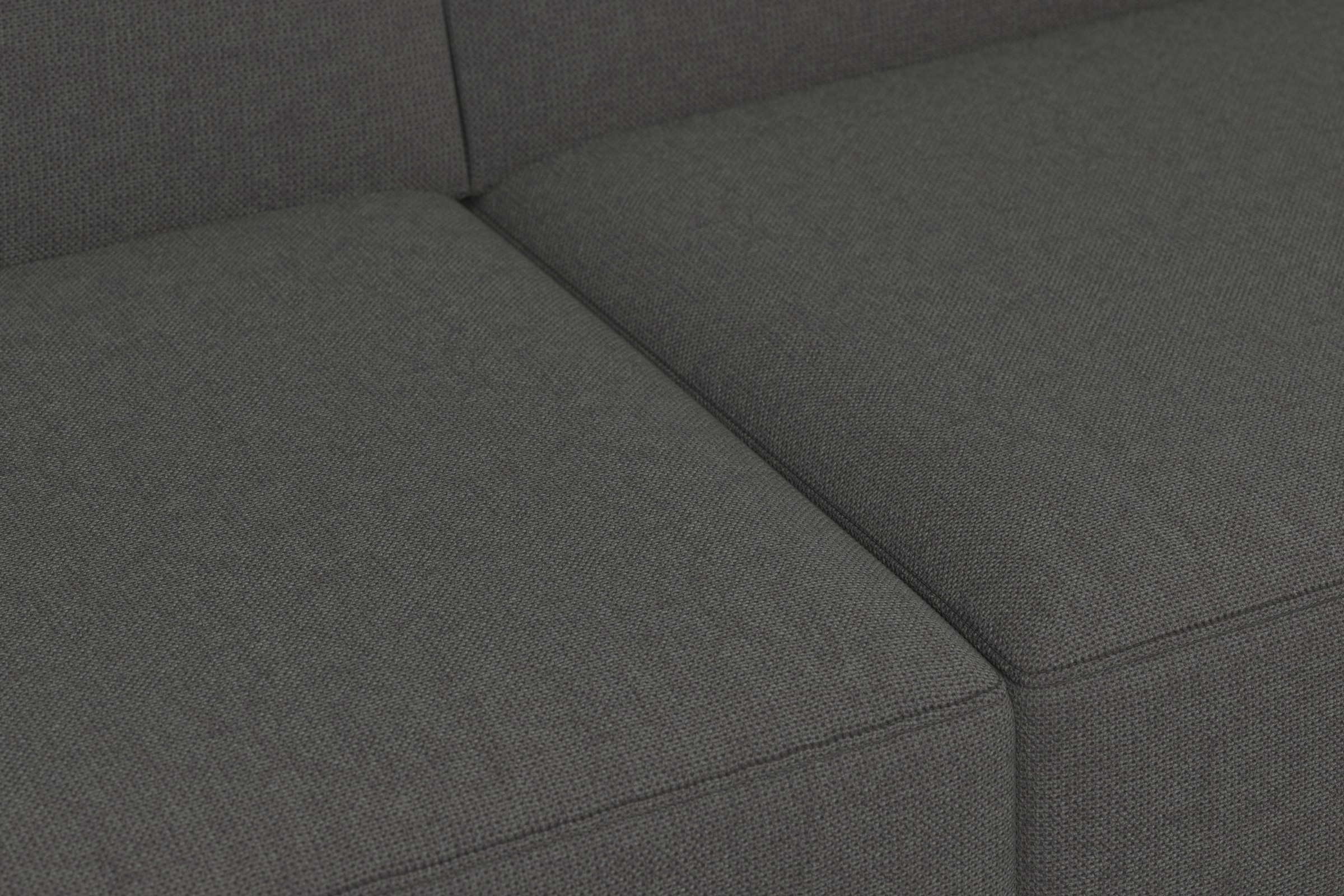 sit&more Wohnlandschaft »Visby U-Form«, wahlweise mit Bettfunktion und Stauraum, frei im Raum stellbar