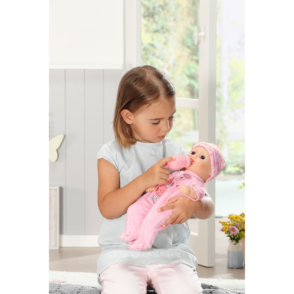 Baby Annabell Babypuppe »Little Annabell, 36 cm«