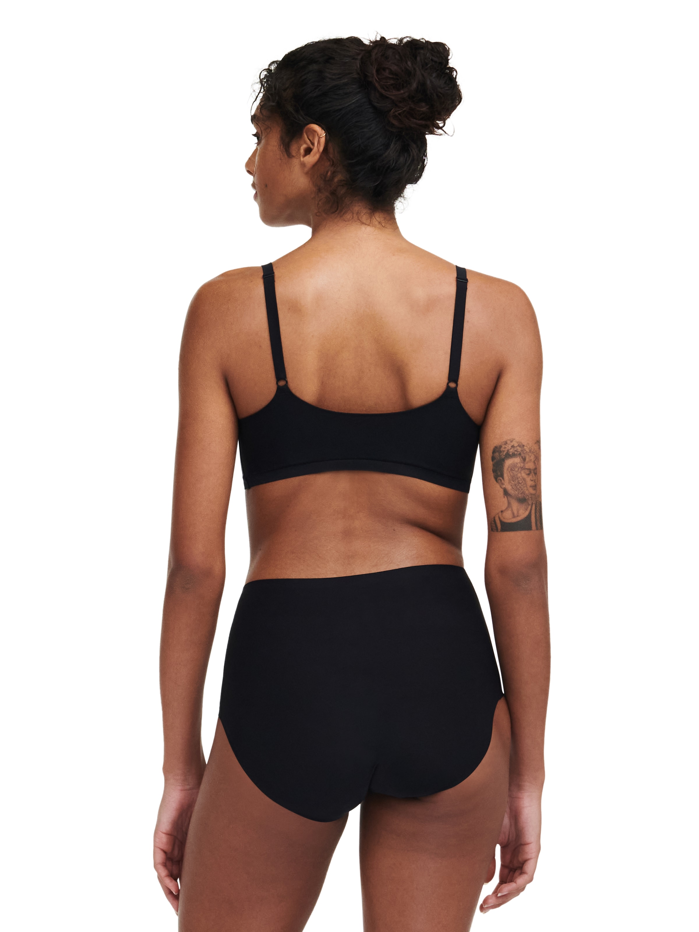 Chantelle Bustier »SOFTSTETCH« mit nicht herausnehmbaren Pads