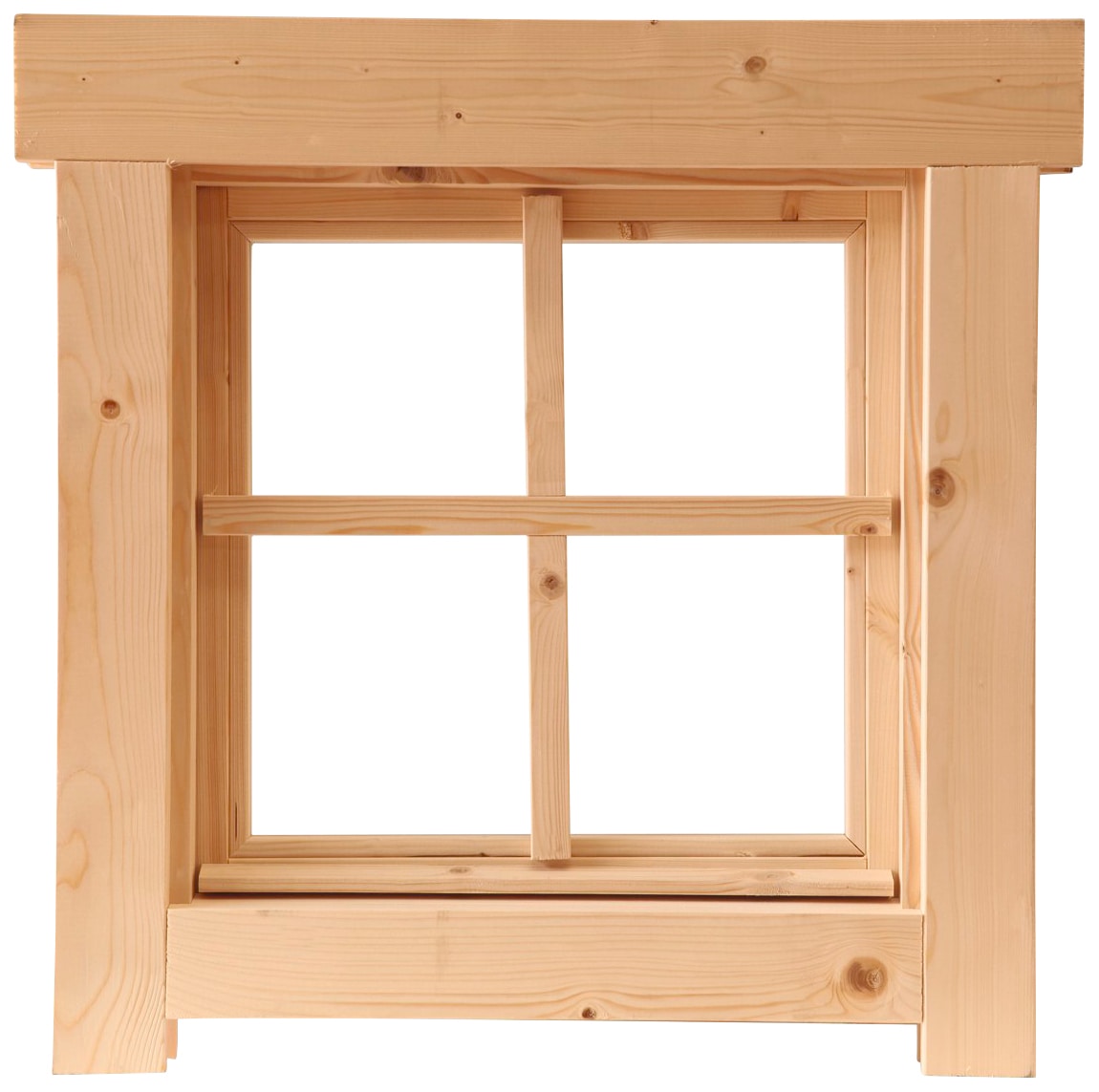 Fenster »Tanja 28«, BxH: 54x54 cm