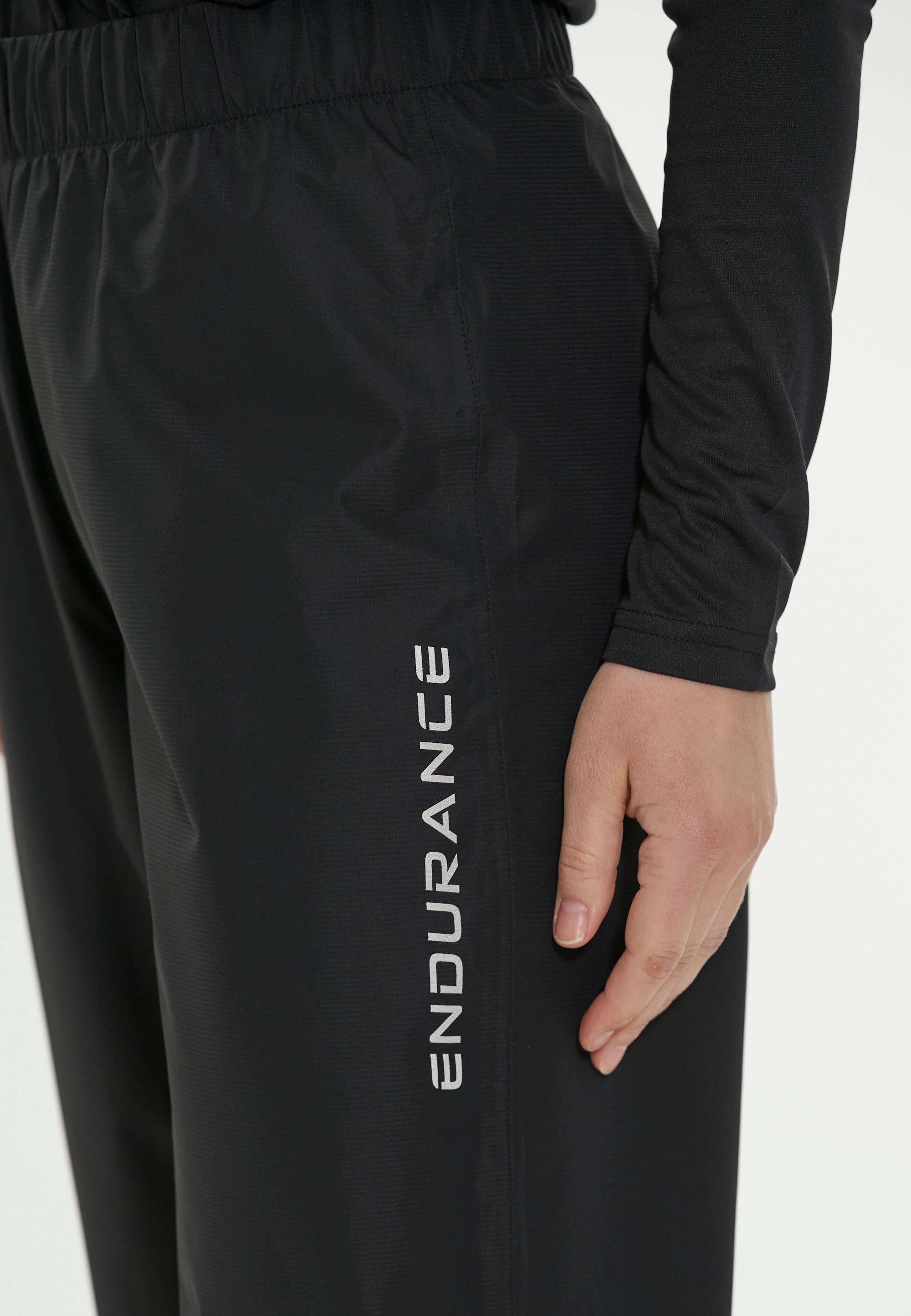 ENDURANCE Radhose »Vanda«, mit reflektierenden Elementen