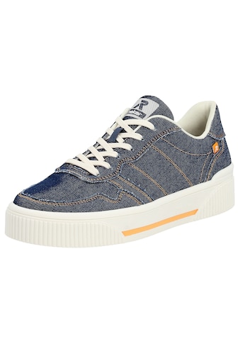 Rieker EVOLUTION Plateausneaker su herausnehmbarer Einl...