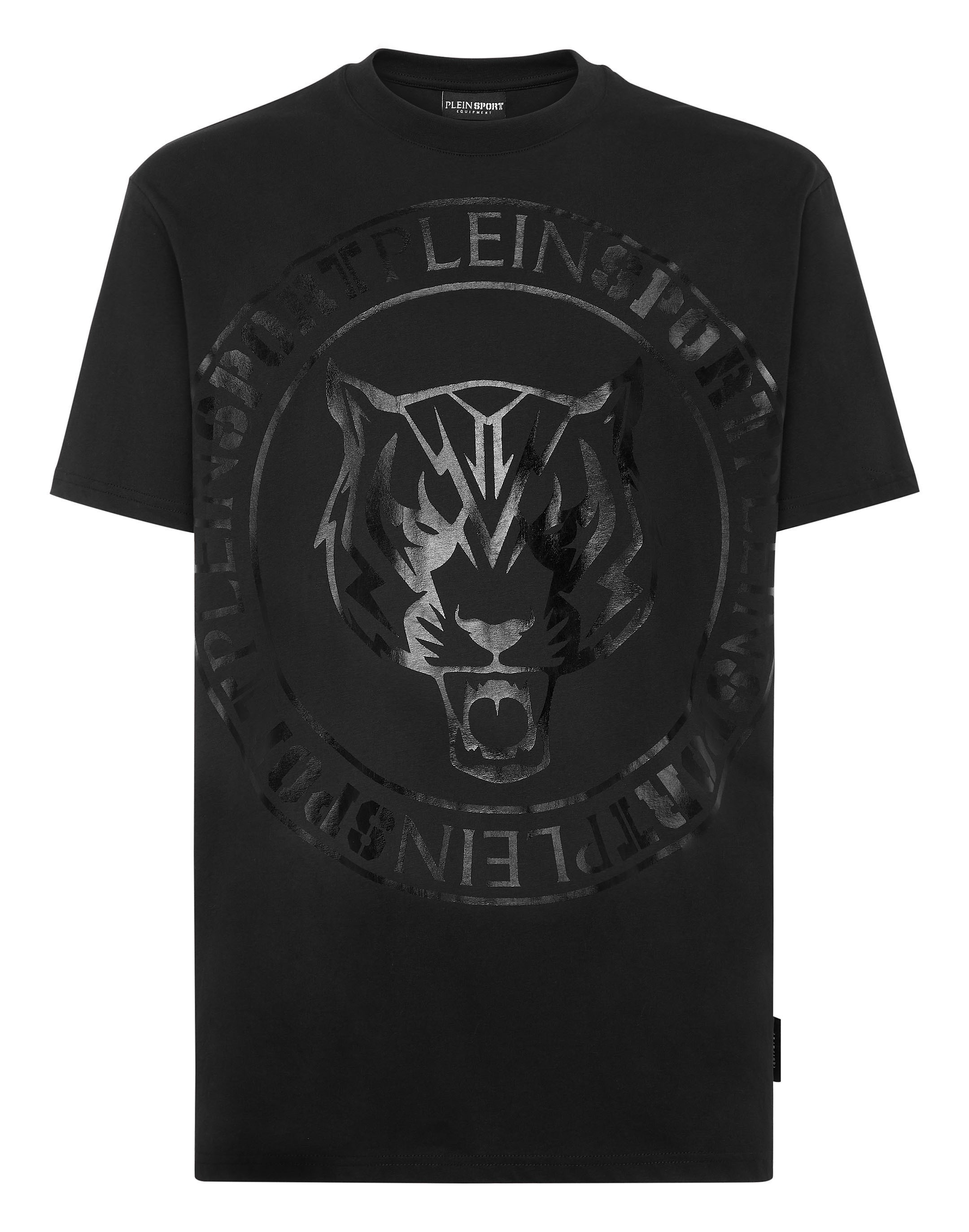 PLEIN SPORT T-Shirt "Tiger" günstig online kaufen