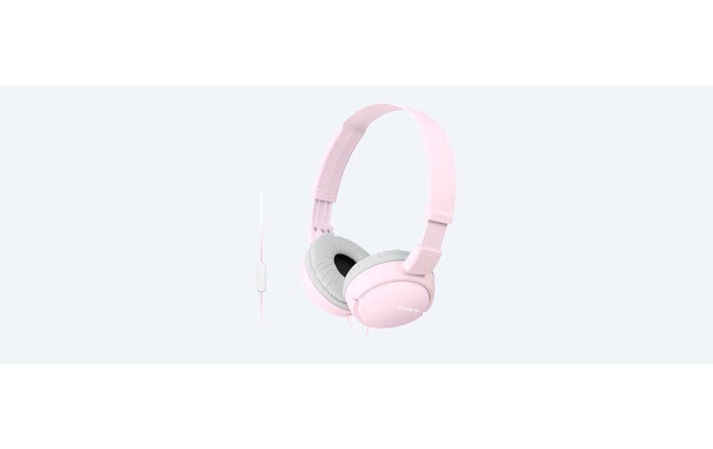 Sony On-Ear-Kopfhörer »MDR-ZX110APP« Noise-Cancelling