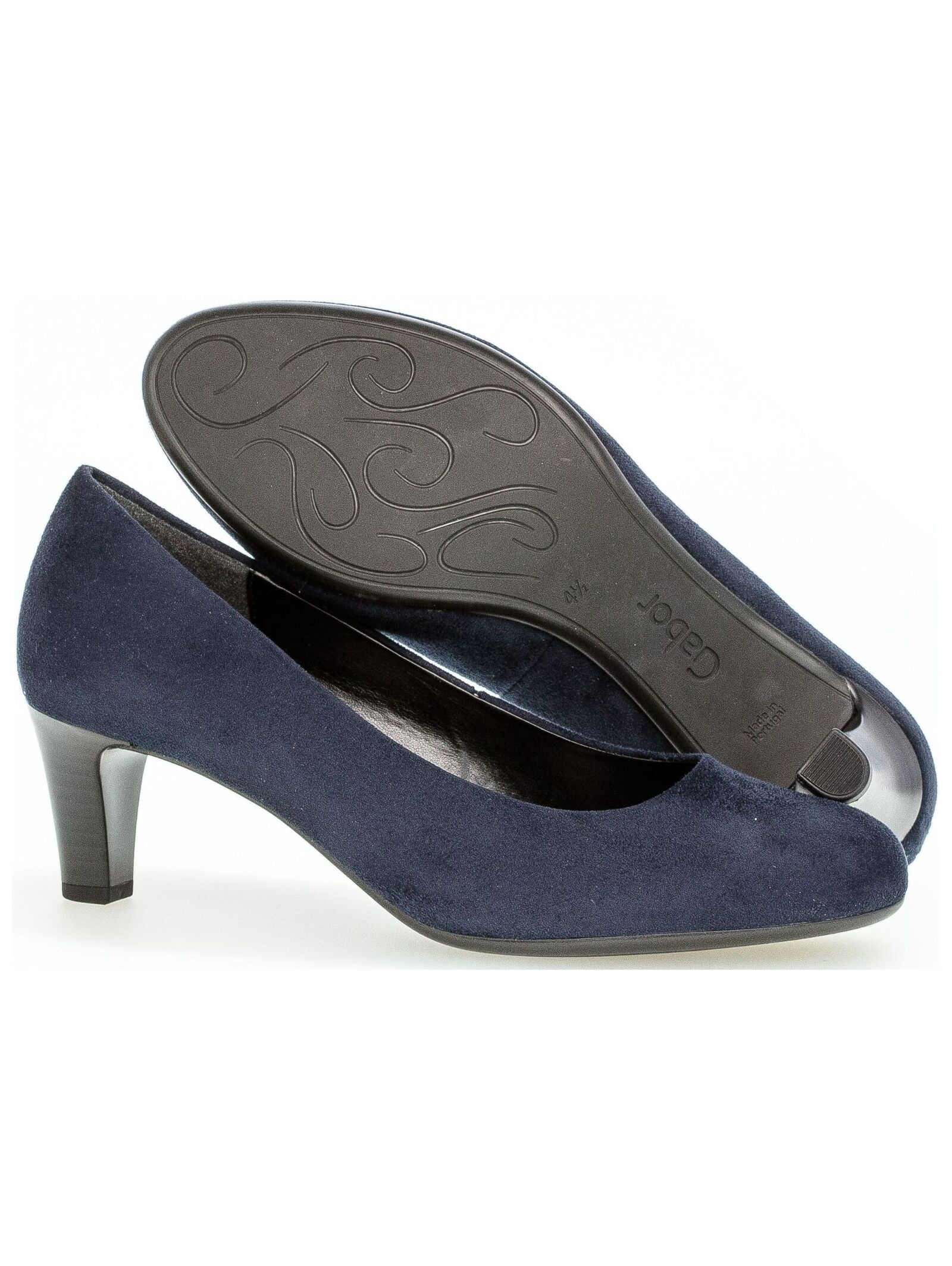 Gabor Pumps »Gabor Pumps Lederimitat«