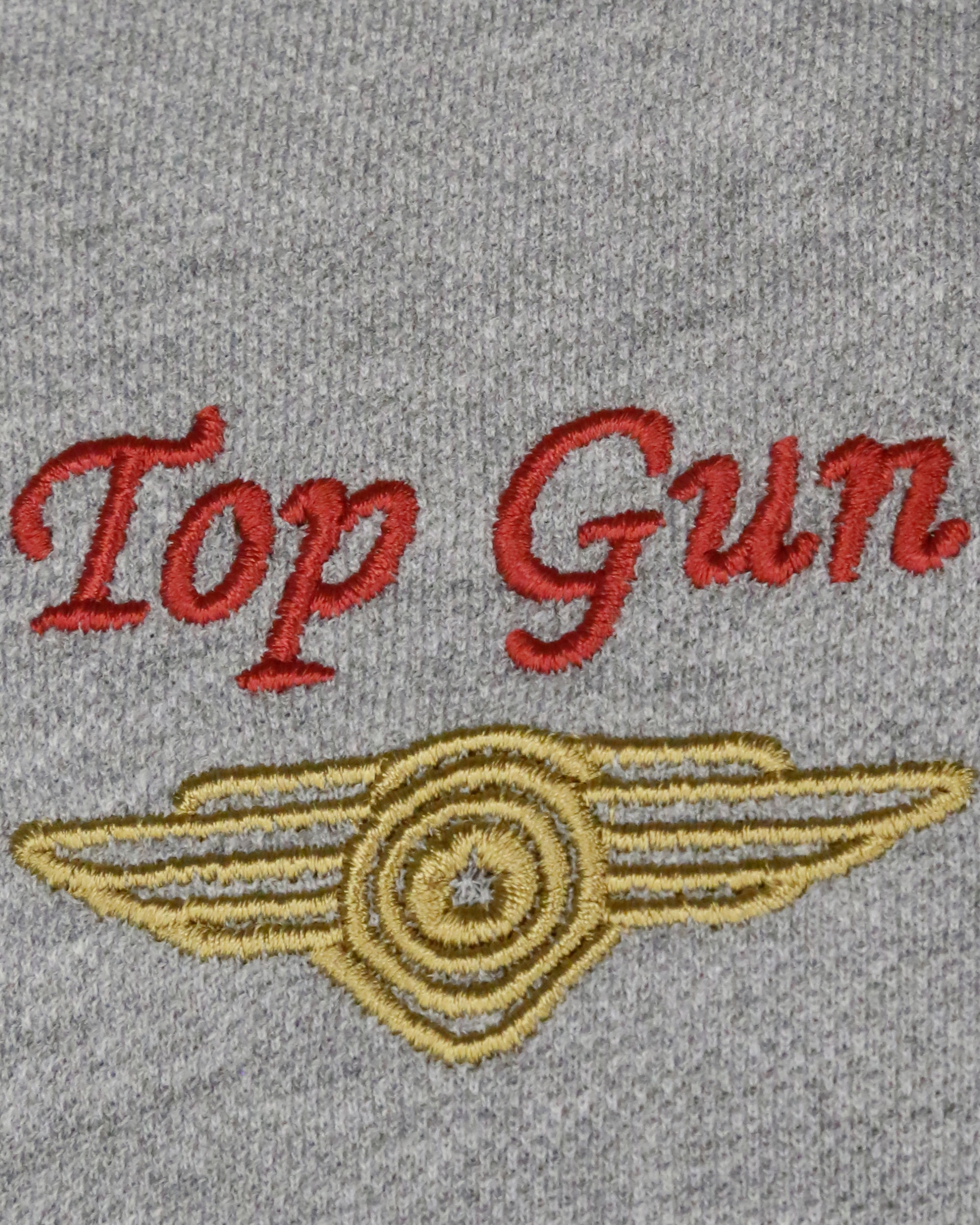 TOP GUN T-Shirt »TG202120071«
