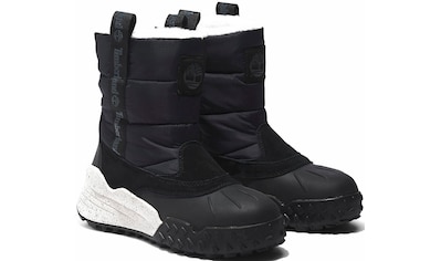 Winterstiefel »TN W4 Wnter PullOn WP INS«