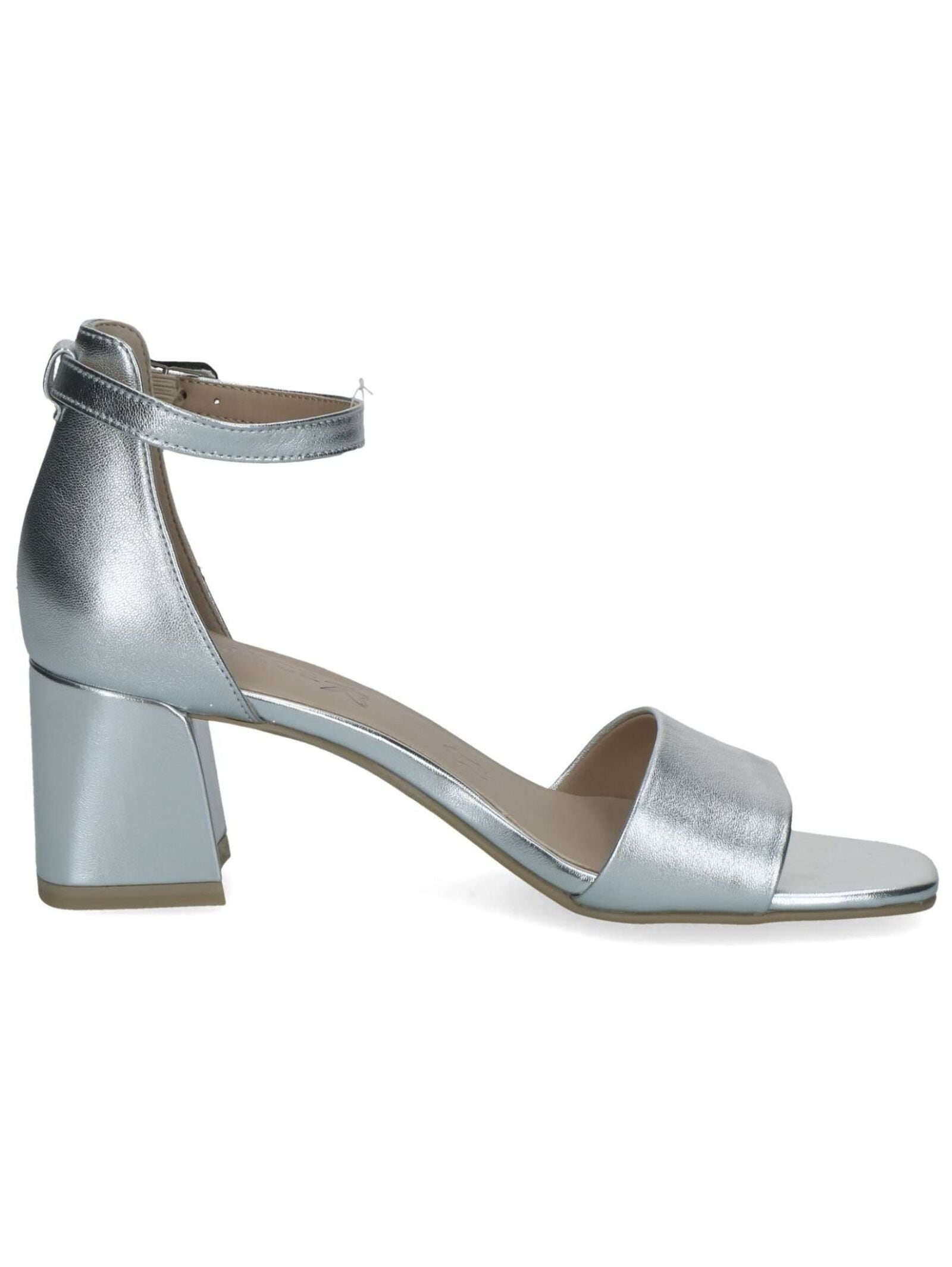 Caprice Riemchensandale »Caprice Sandalen Nappaleder«