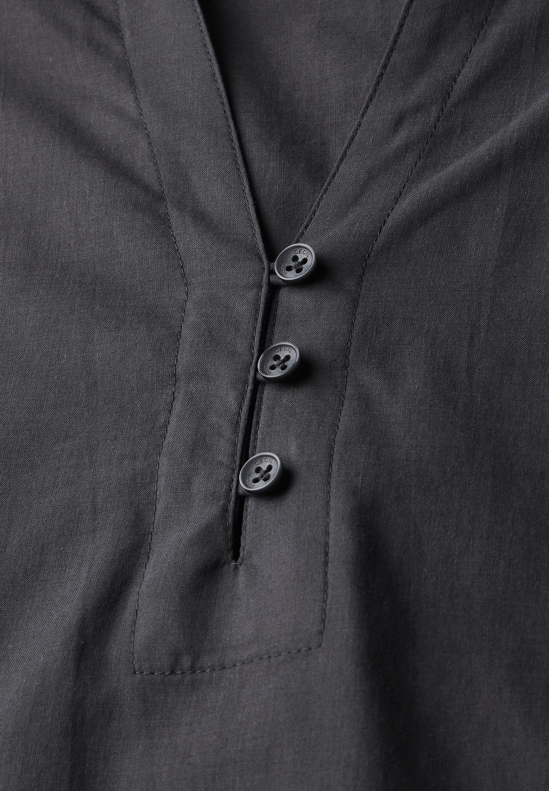 Cecil Shirtbluse, mit 3/4 Ärmeln