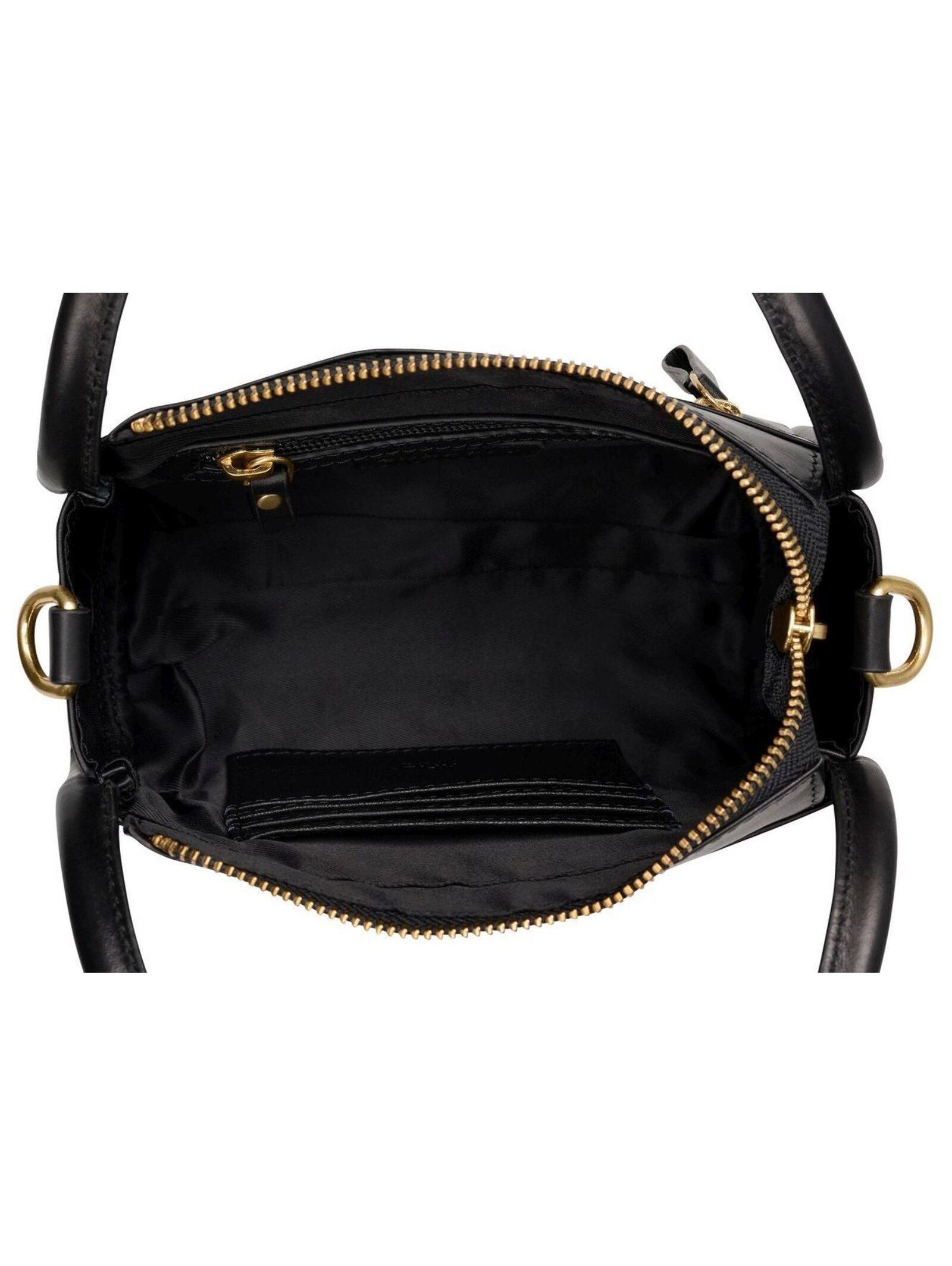 Burkely Henkeltasche »BURKELY Taschen Leder«