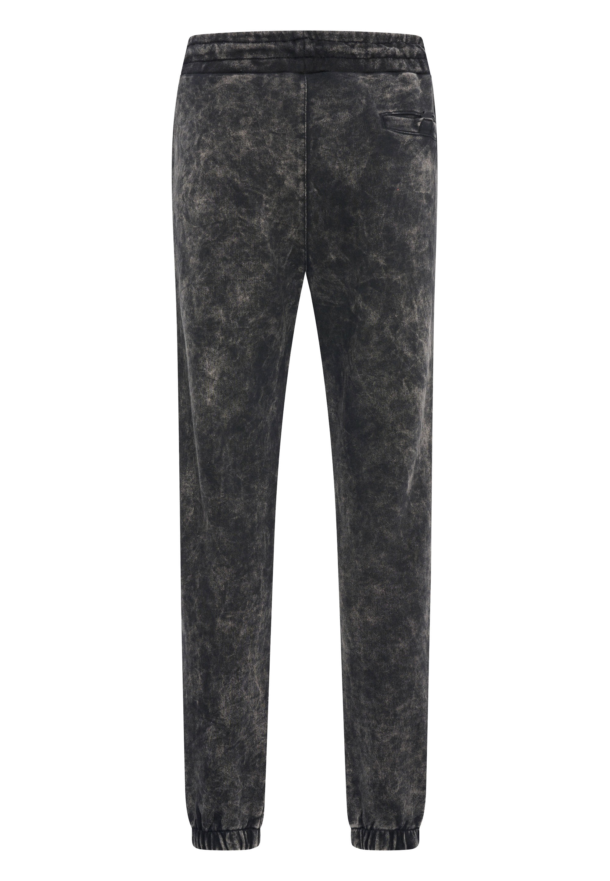 Rusty Neal Sweathose  mit verwaschenem Muster