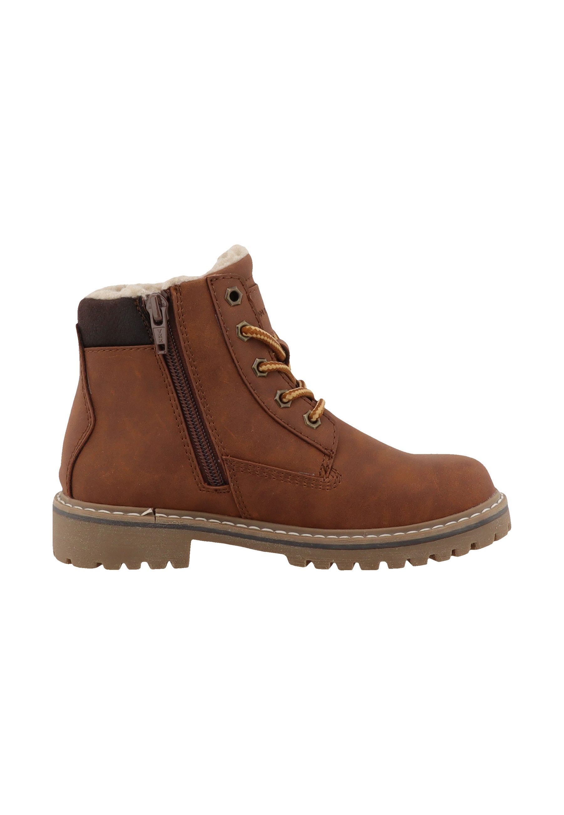 TOM TAILOR Stiefel »Tom Tailor Boots«