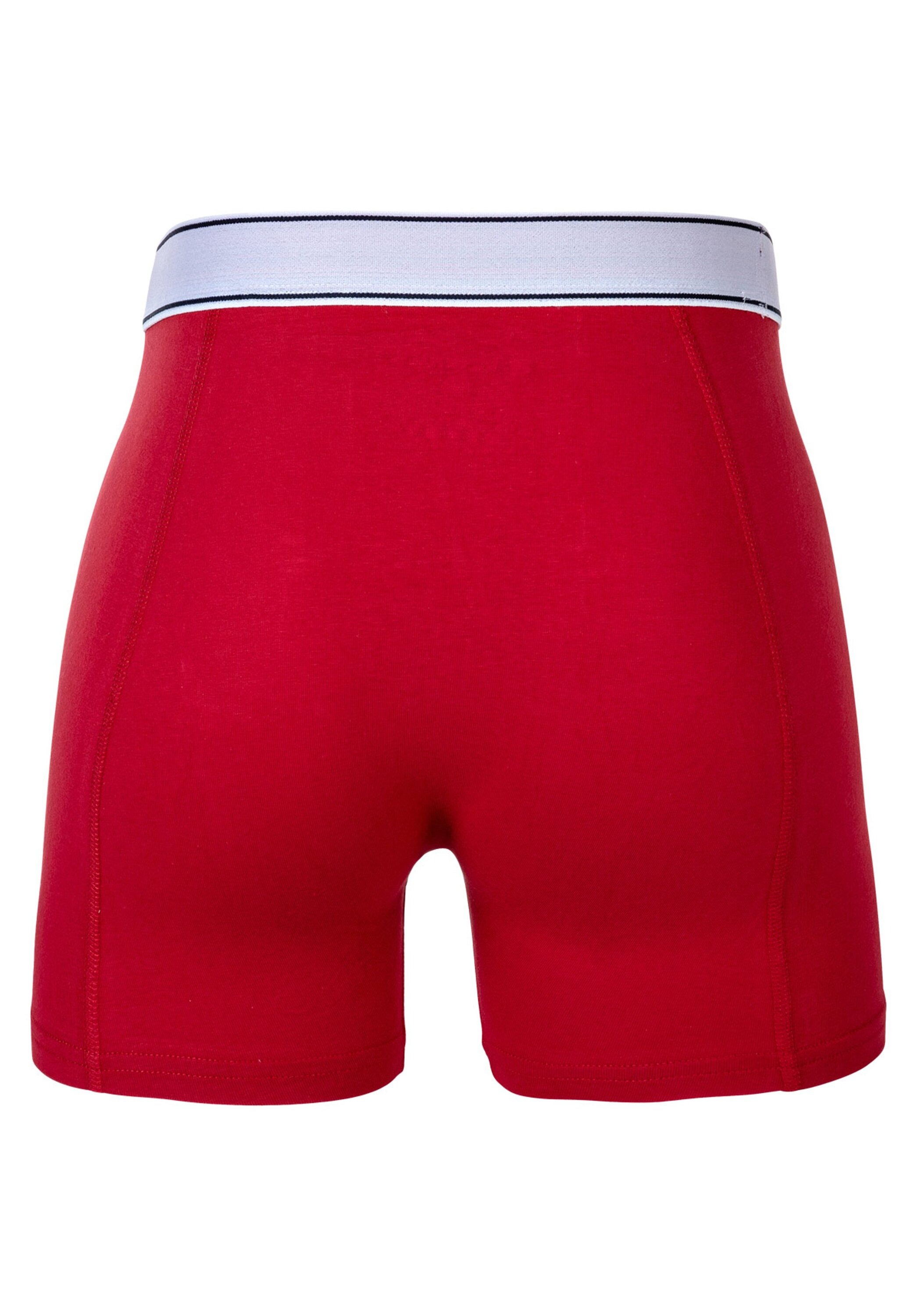 Champion Boxershorts »Boxershort 2er Pack«