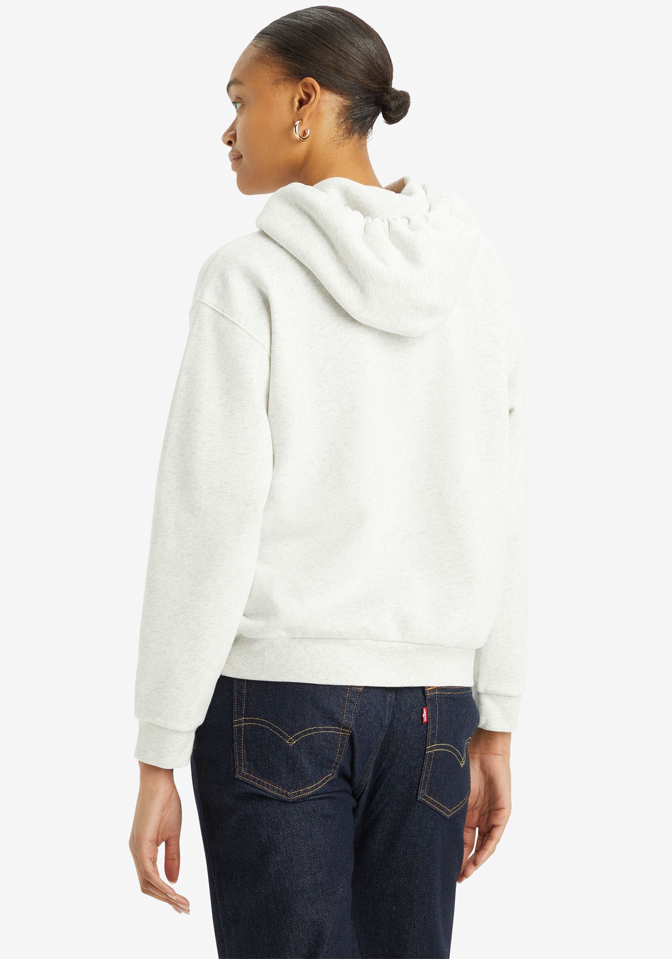 Levi's® Kapuzensweatshirt »EVERYDAY HOODIE«