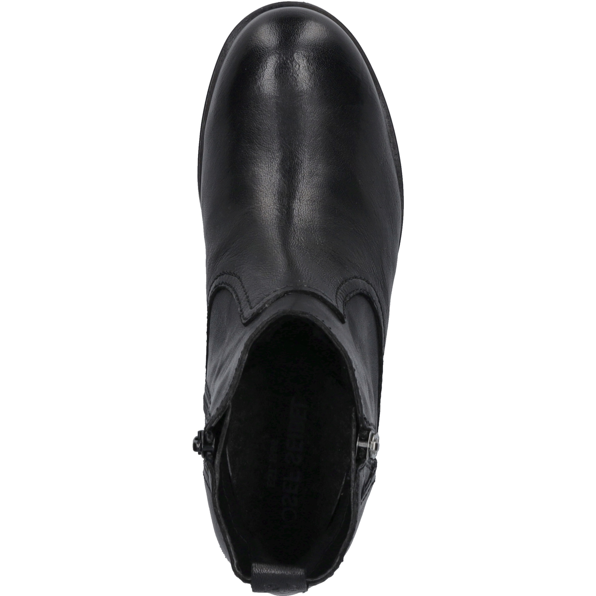 Josef Seibel Stiefelette »Sanja 20, schwarz«