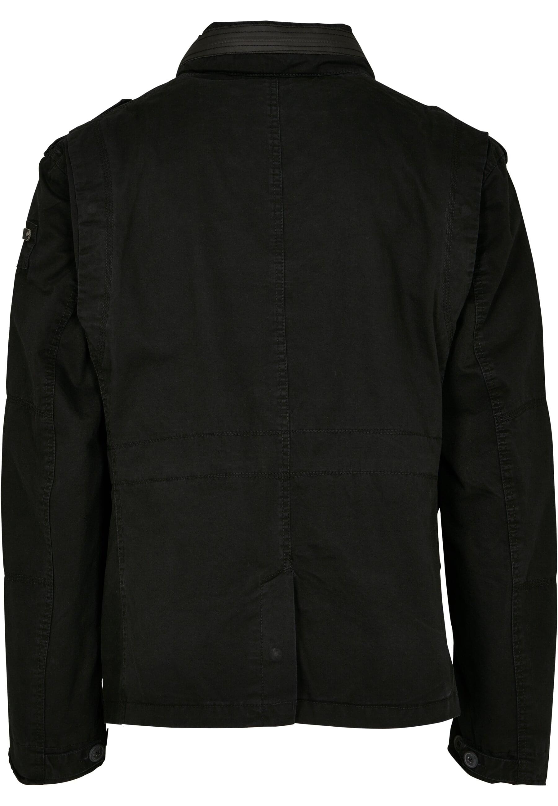 Brandit Allwetterjacke "Brandit Herren Britannia Jacket" 1 Stk. tlg. ohne K günstig online kaufen