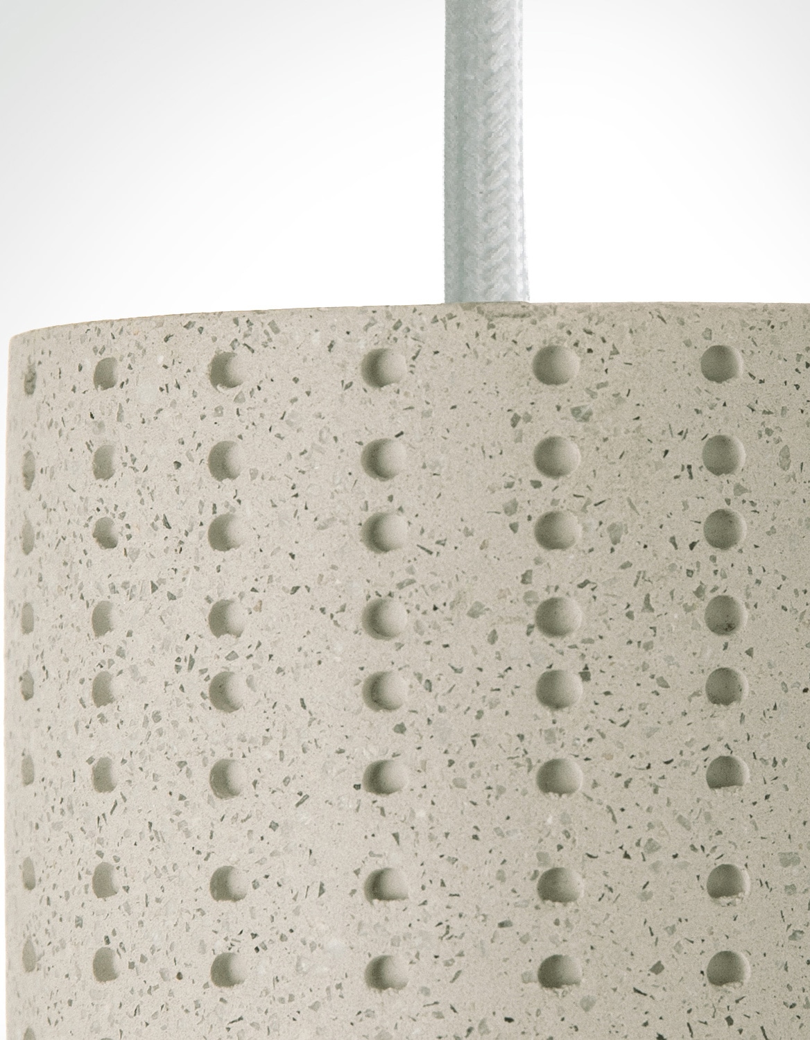 Paco Home Pendelleuchte »BAROLL« GU10 LED , GU10, Lampe Für Wohnzimmer Esszimmer Küche, Höhenverstellbar