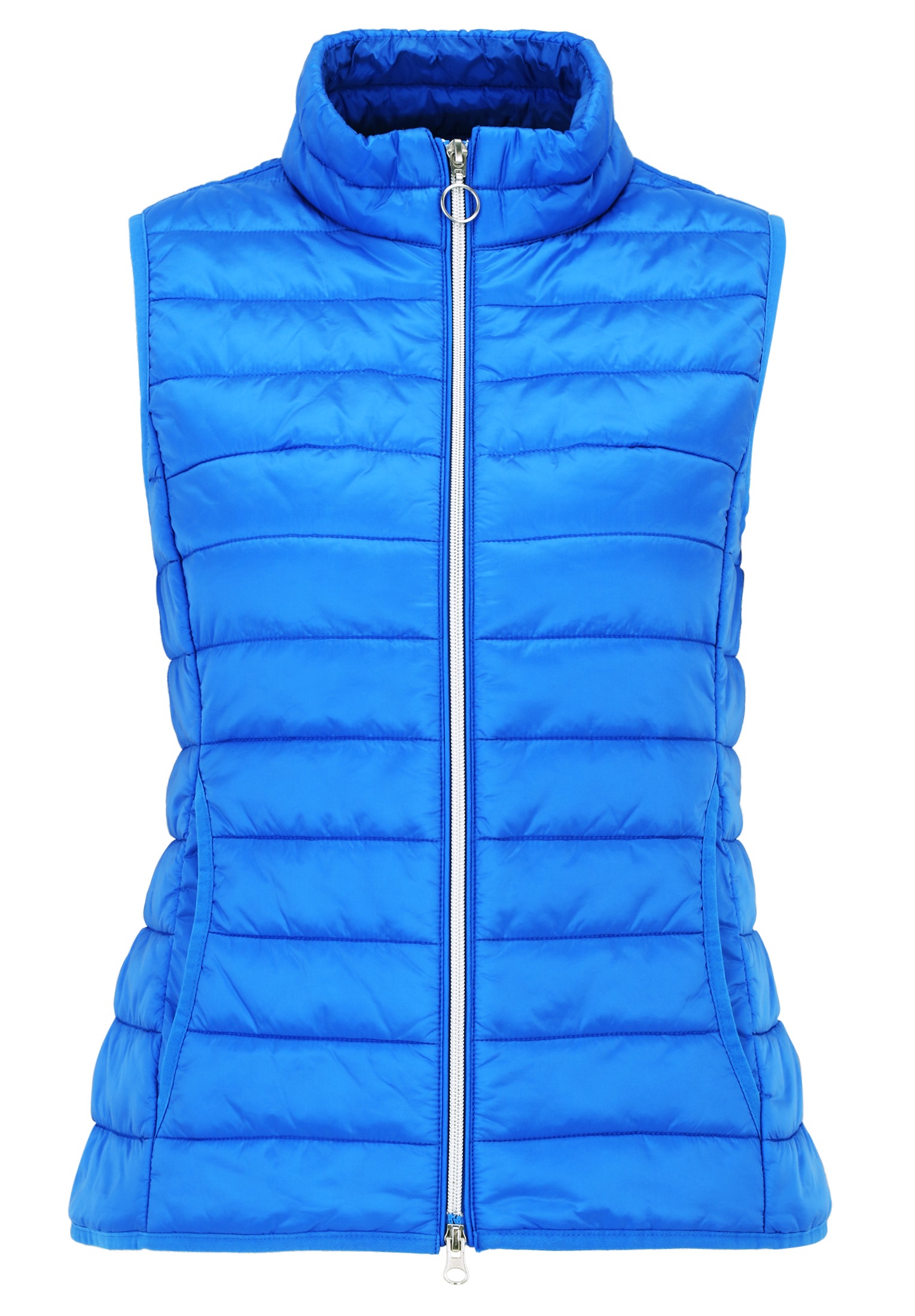 Betty Barclay Strickweste "Damen mit Reißverschluss" Reißverschluss günstig online kaufen