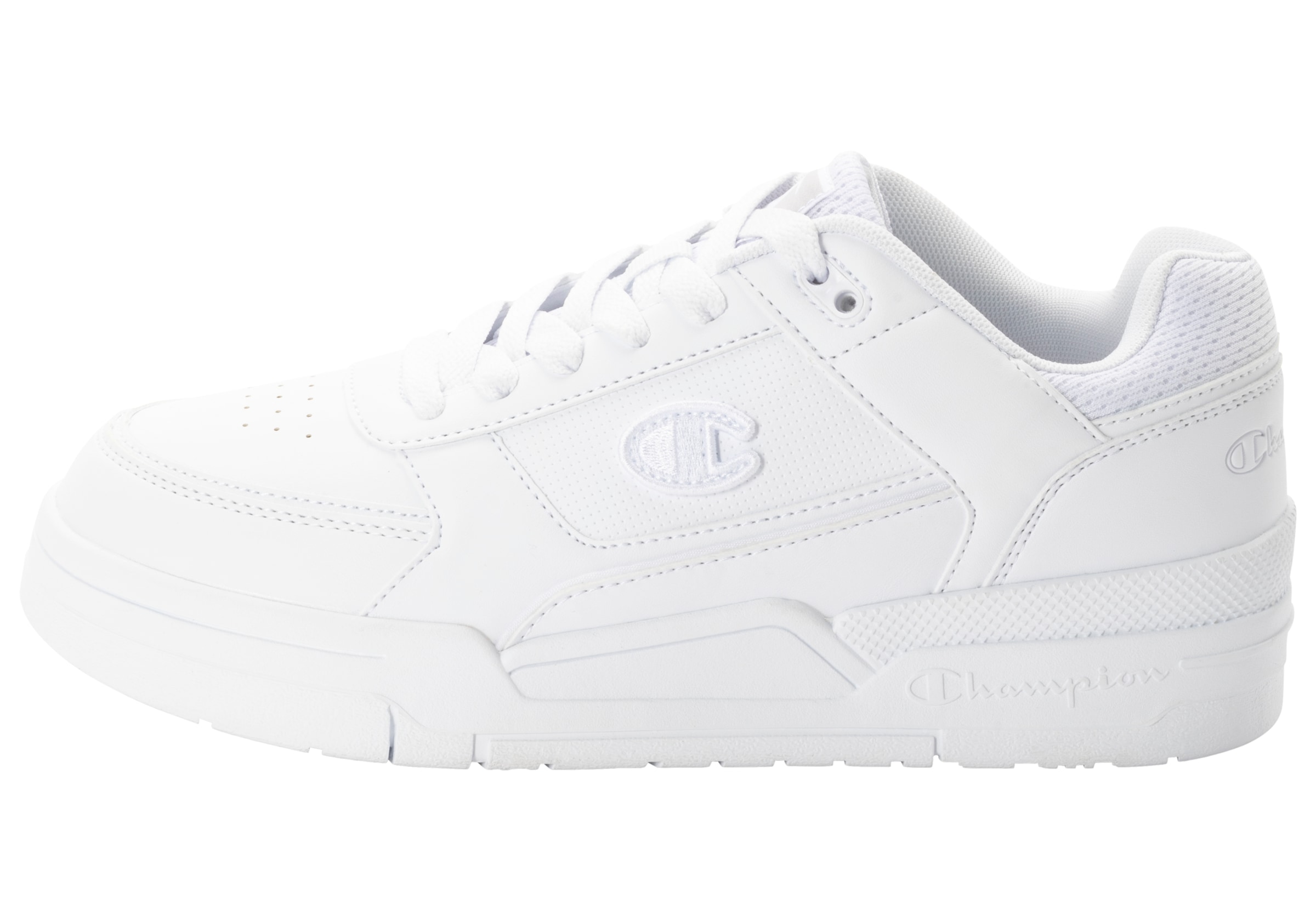 Champion Sneaker "RD18 HERITAGE LOW" günstig online kaufen