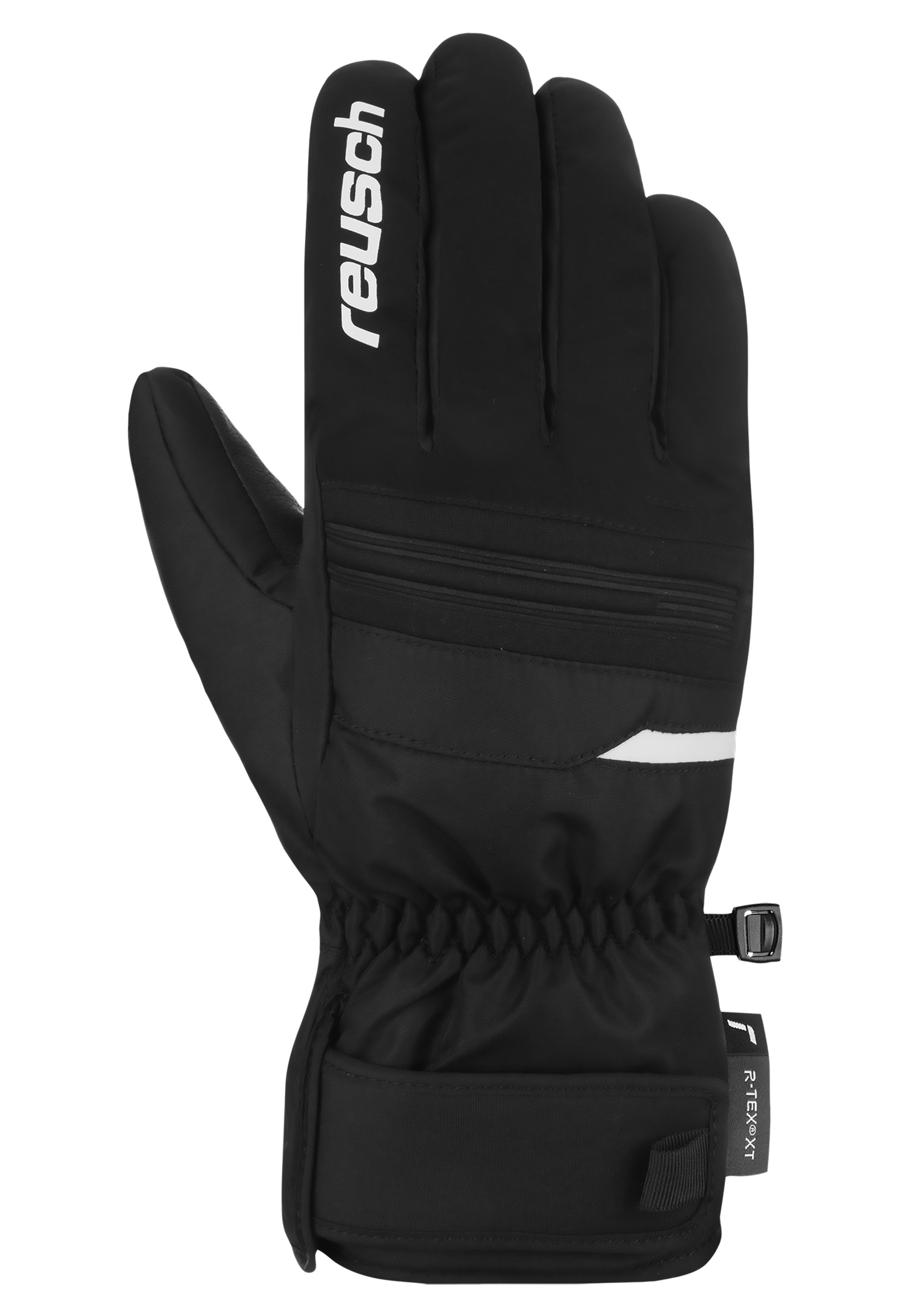 Reusch Skihandschuhe »Brandon R-TEX® XT«, mit wasserdichter und atmungsaktiver Funktion
