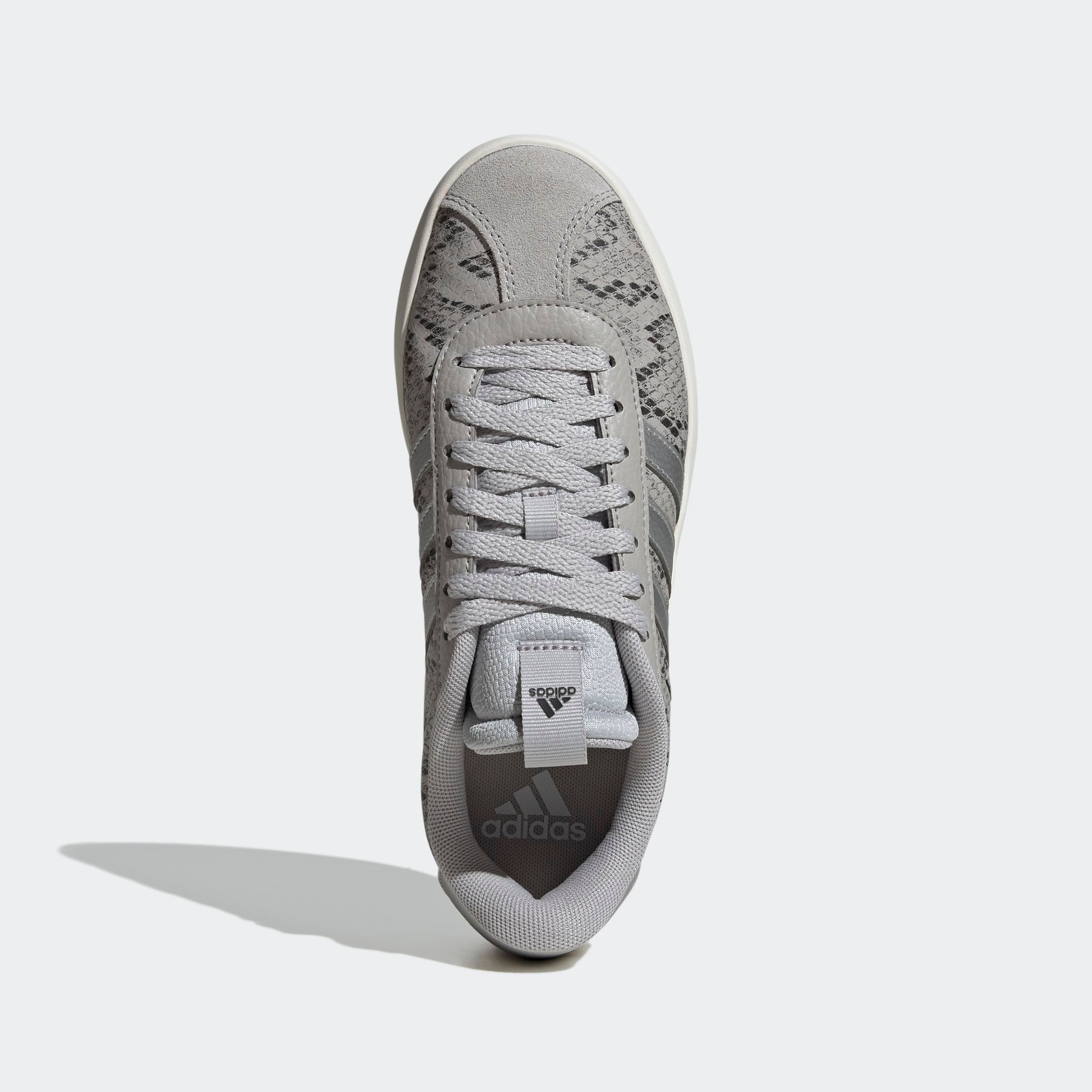 adidas Sportswear Sneaker »VL COURT 3.0«, Design auf den Spuren des adidas Samba