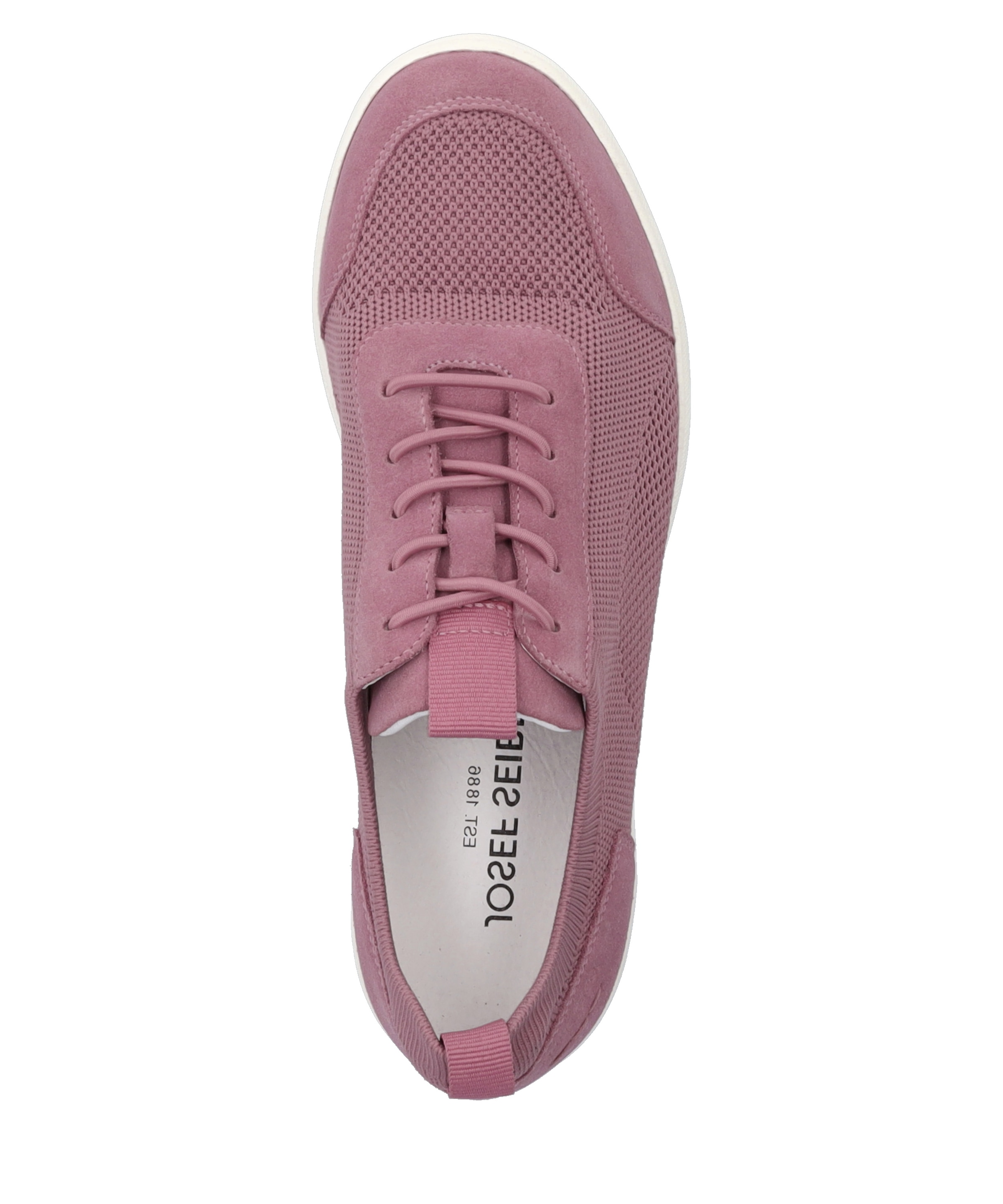 Josef Seibel Sneaker »Caren 48, rosa«