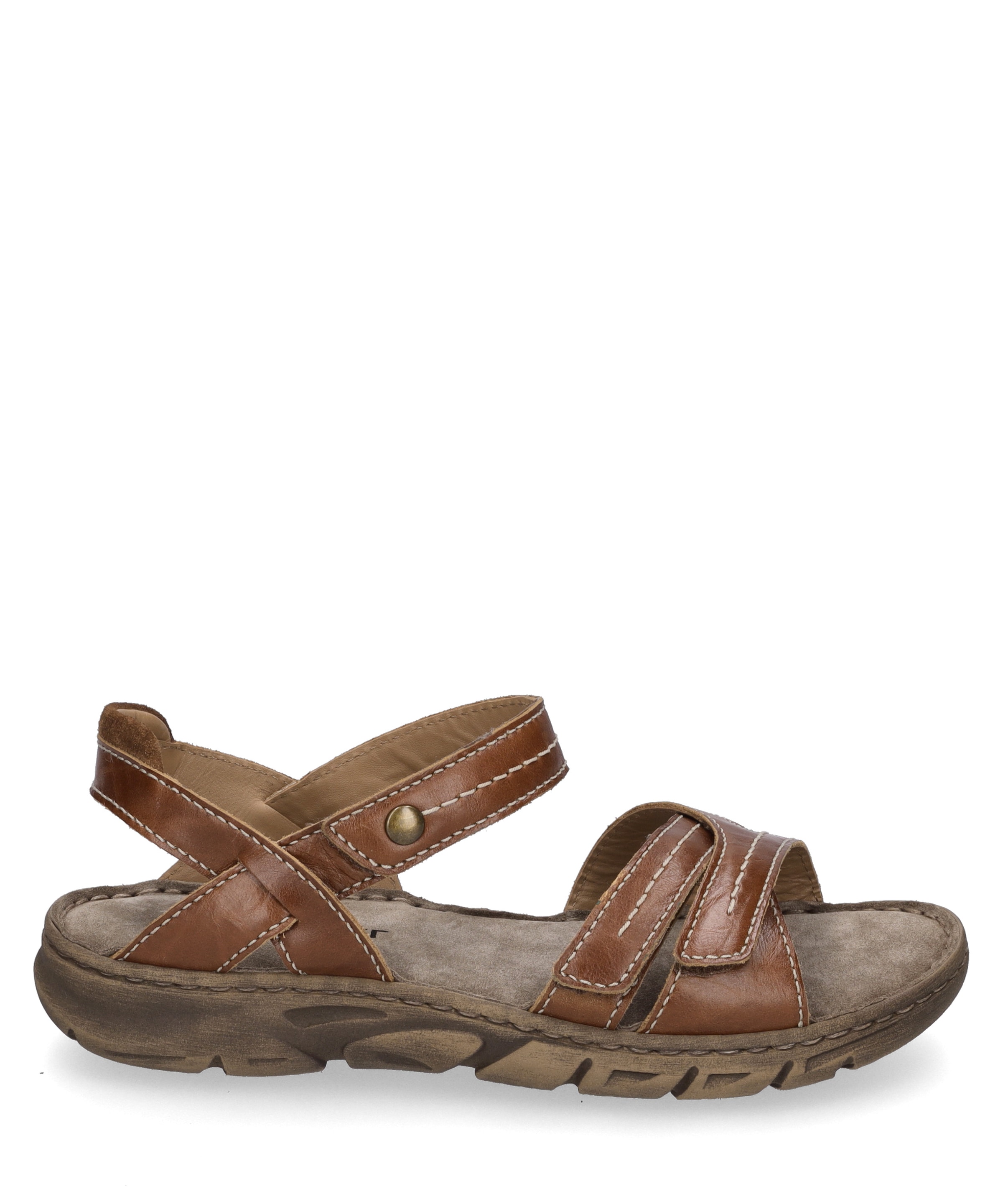 Josef Seibel Sandale »Brenda 06, brandy«