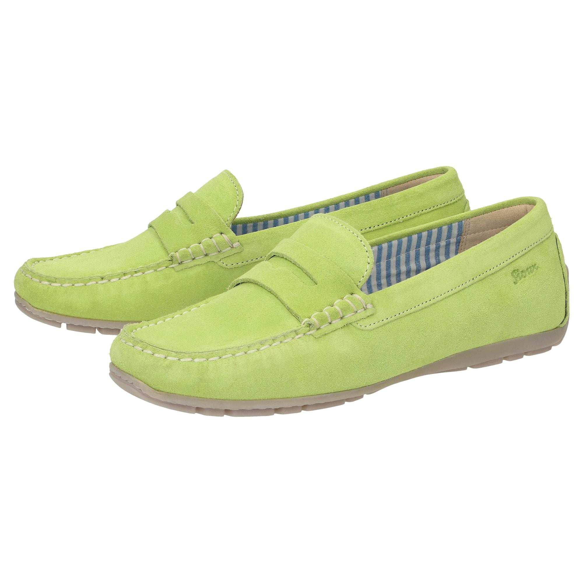 SIOUX Slipper "Carmona-700"