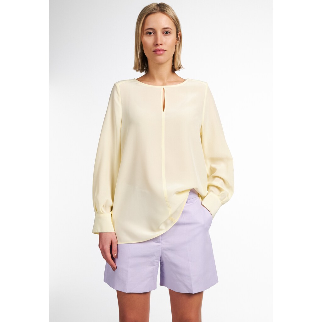 Eterna Shirtbluse »LOOSE FIT«