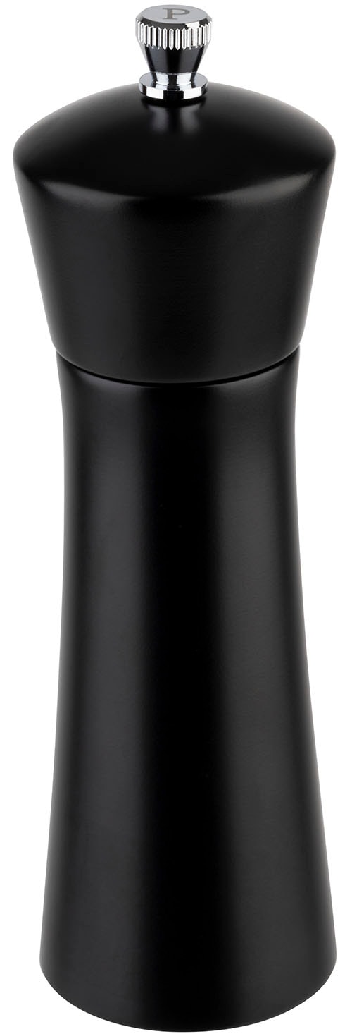 APS Gewürzmühle "Pfeffermühle" Höhe ca. 17 cm günstig online kaufen